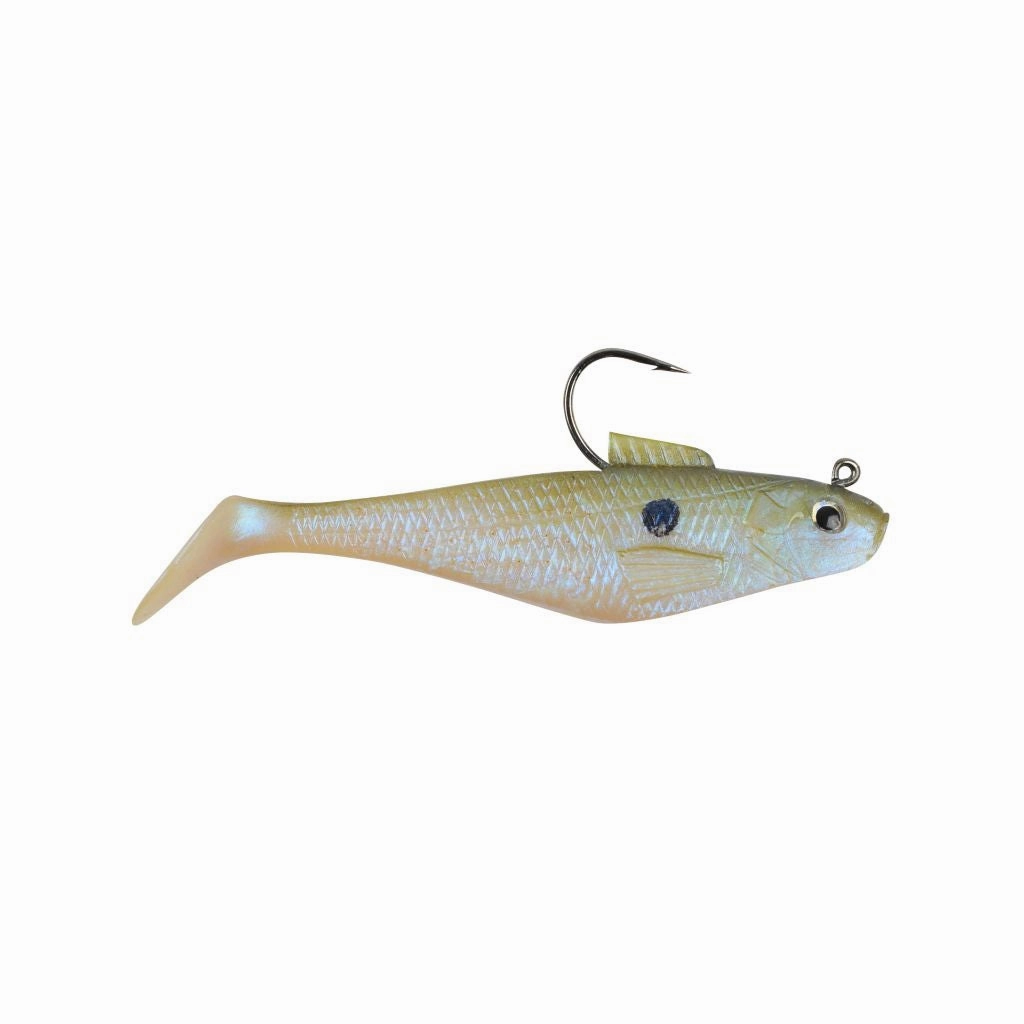 Berkley Powerbait Pre-Rigged Swim Shad