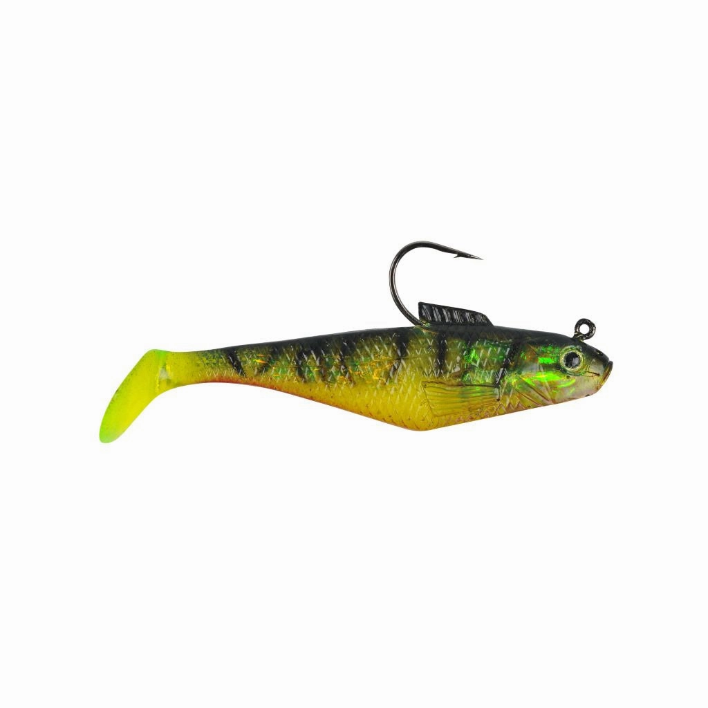 Berkley Powerbait Pre-Rigged Swim Shad