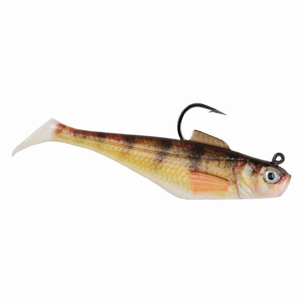 Berkley Powerbait Pre-Rigged Swim Shad