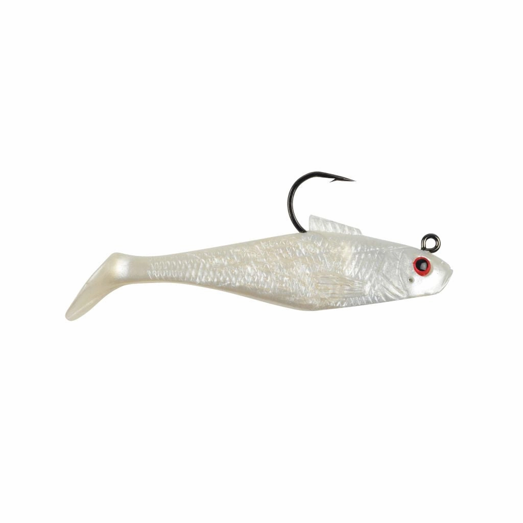Berkley Powerbait Pre-Rigged Swim Shad