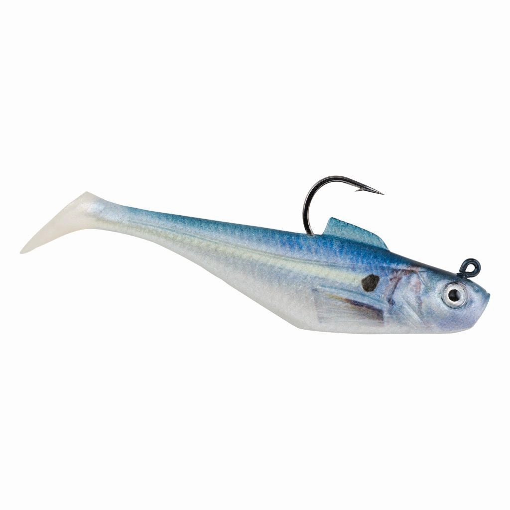 Berkley Powerbait Pre-Rigged Swim Shad