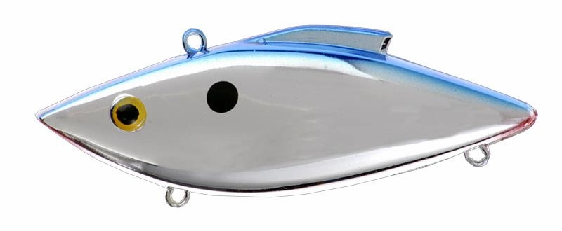 Bill Lewis Rat-L-Trap "The Original"