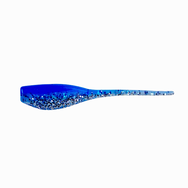 Bobby Garland Baby Shad 2"