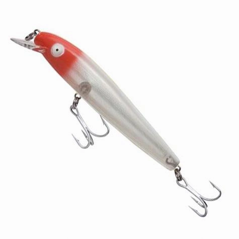 Bomber BSWW Wind-Cheater Minnow Lures