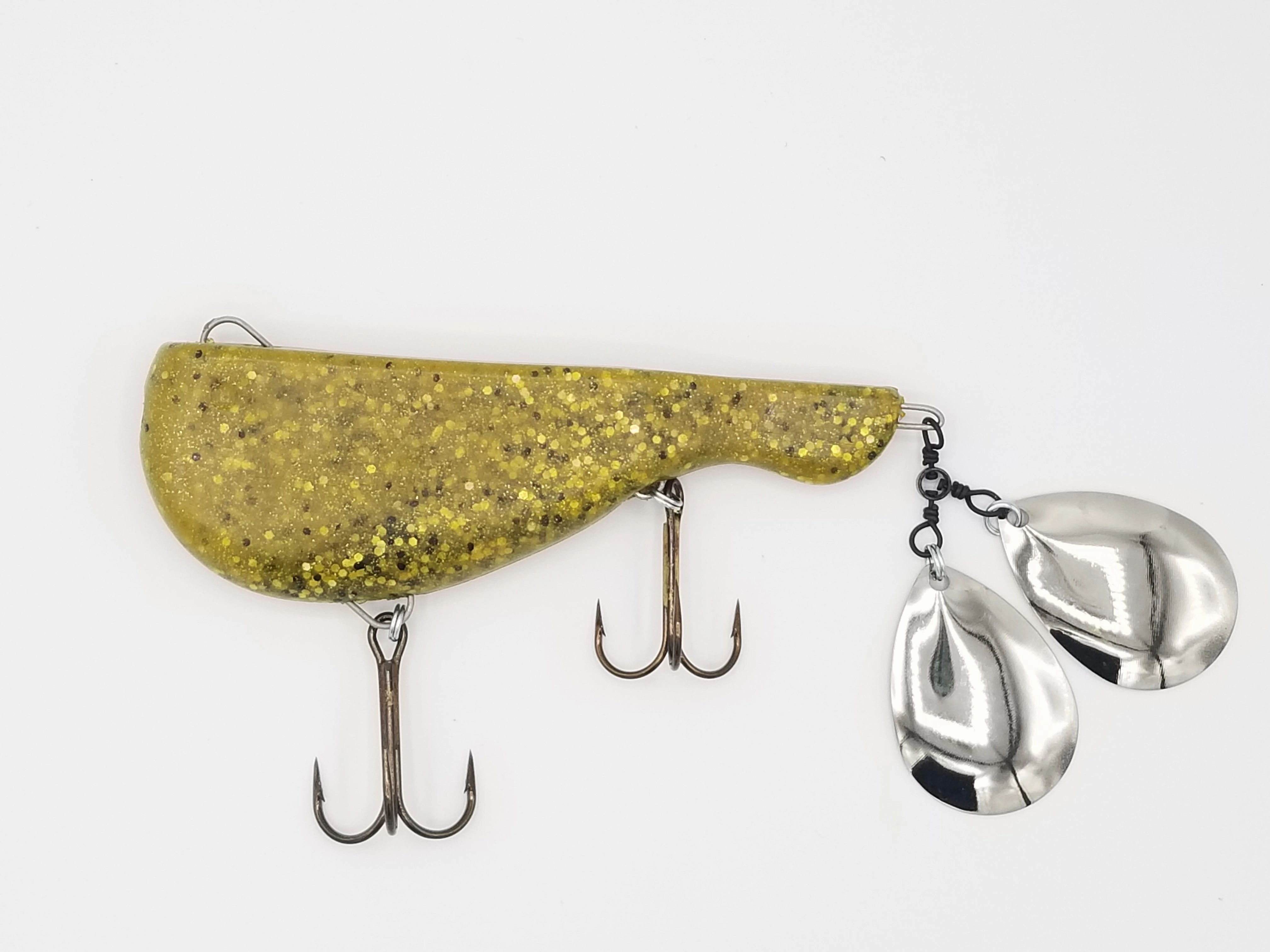 Bondy Bait Hot Orba