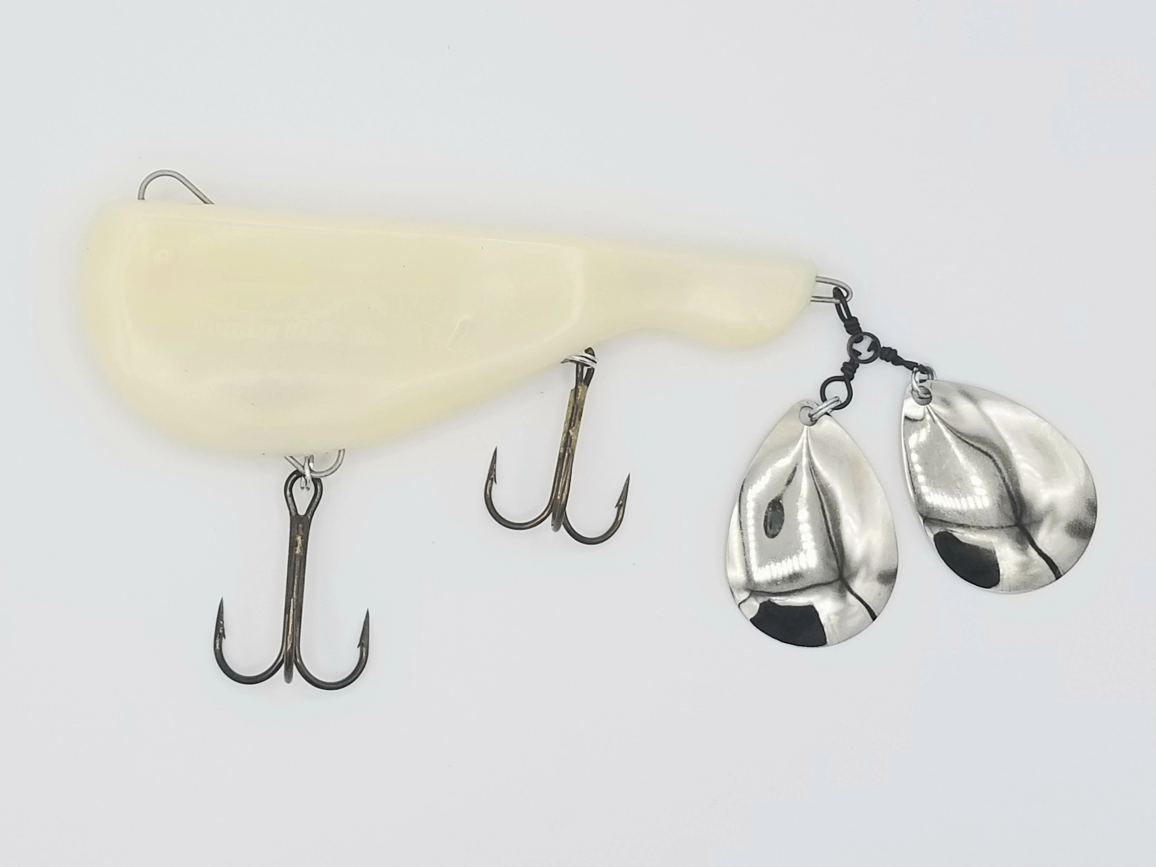 Bondy Bait Hot Orba