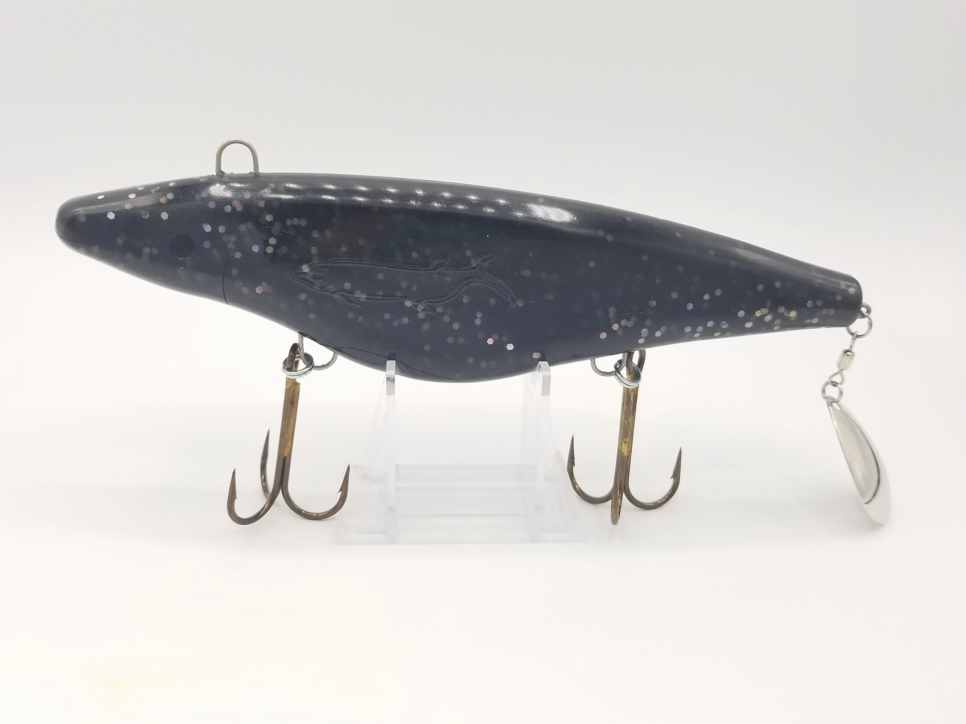 Bondy Bait Wobbler