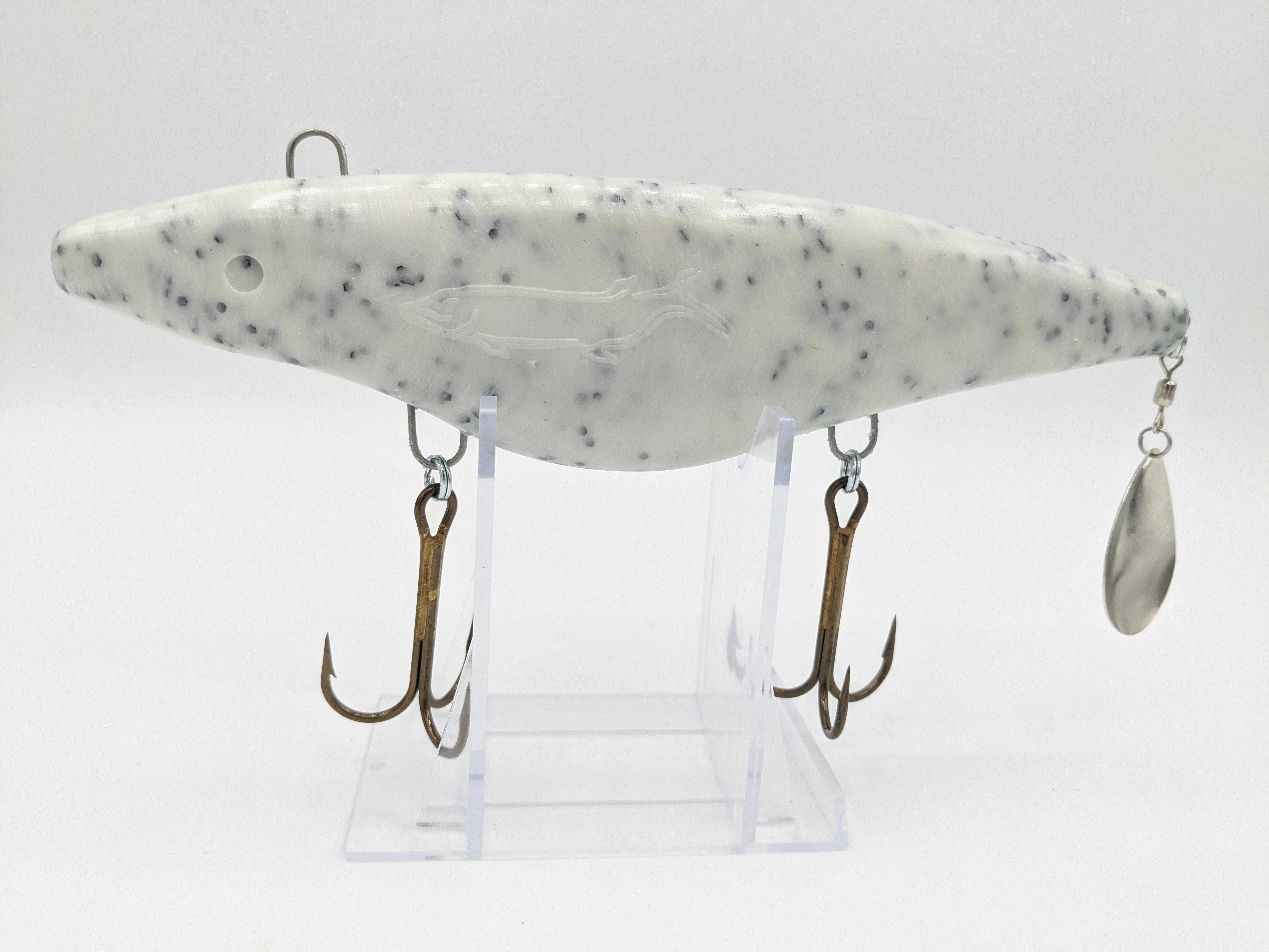 Bondy Bait Wobbler