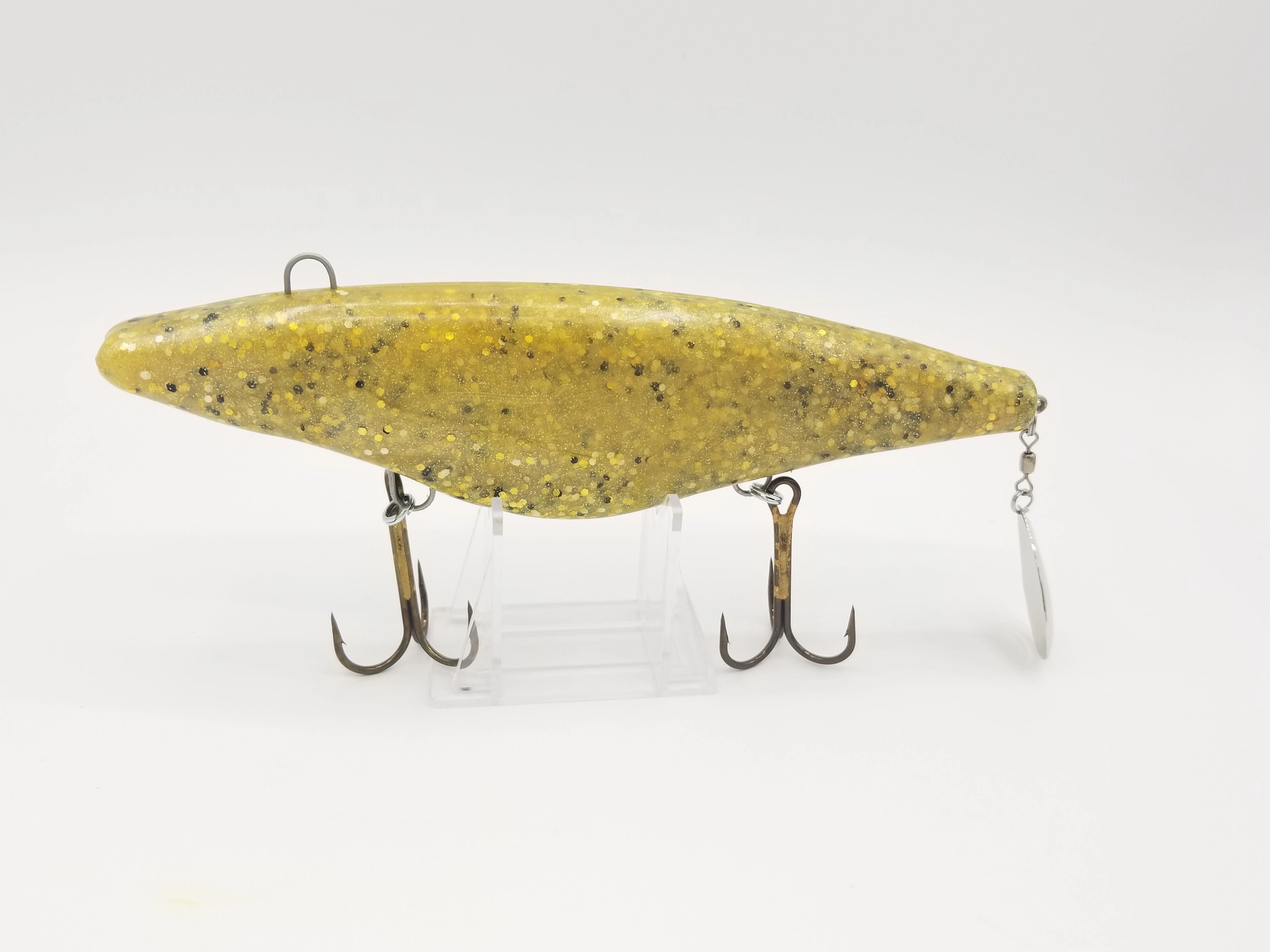 Bondy Bait Wobbler