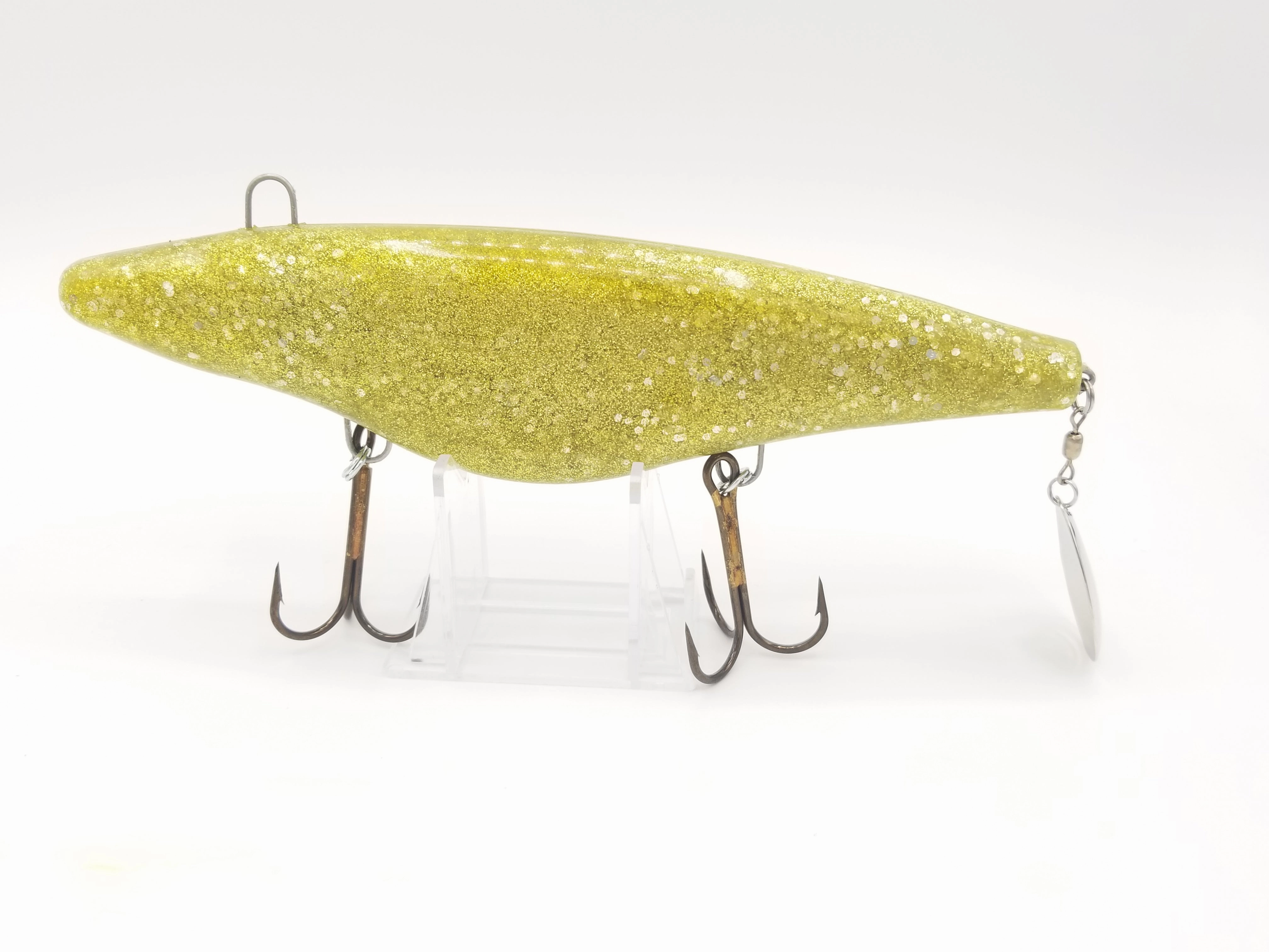 Bondy Bait Wobbler
