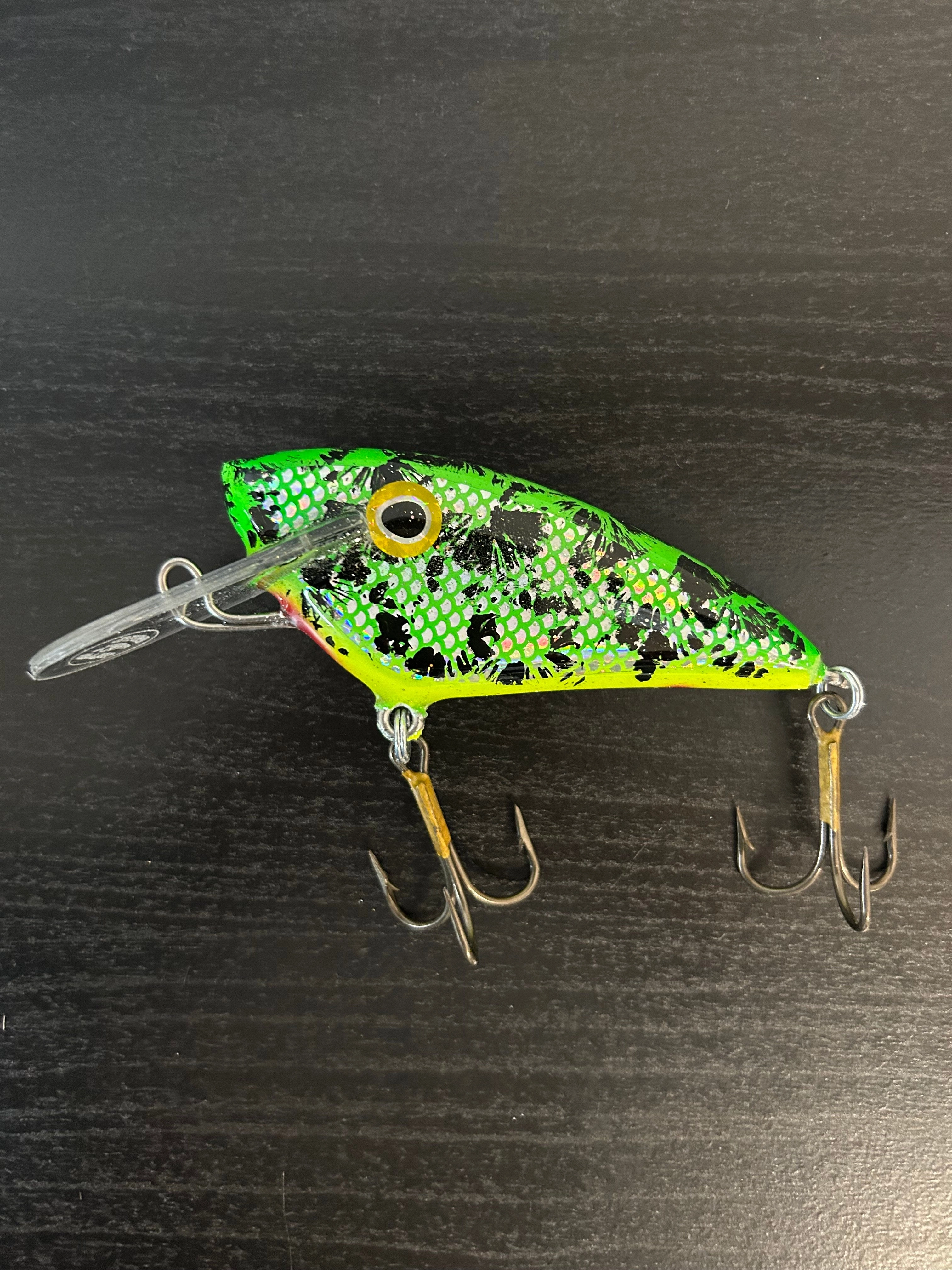 Boss Shad 4.5" Boss Shad