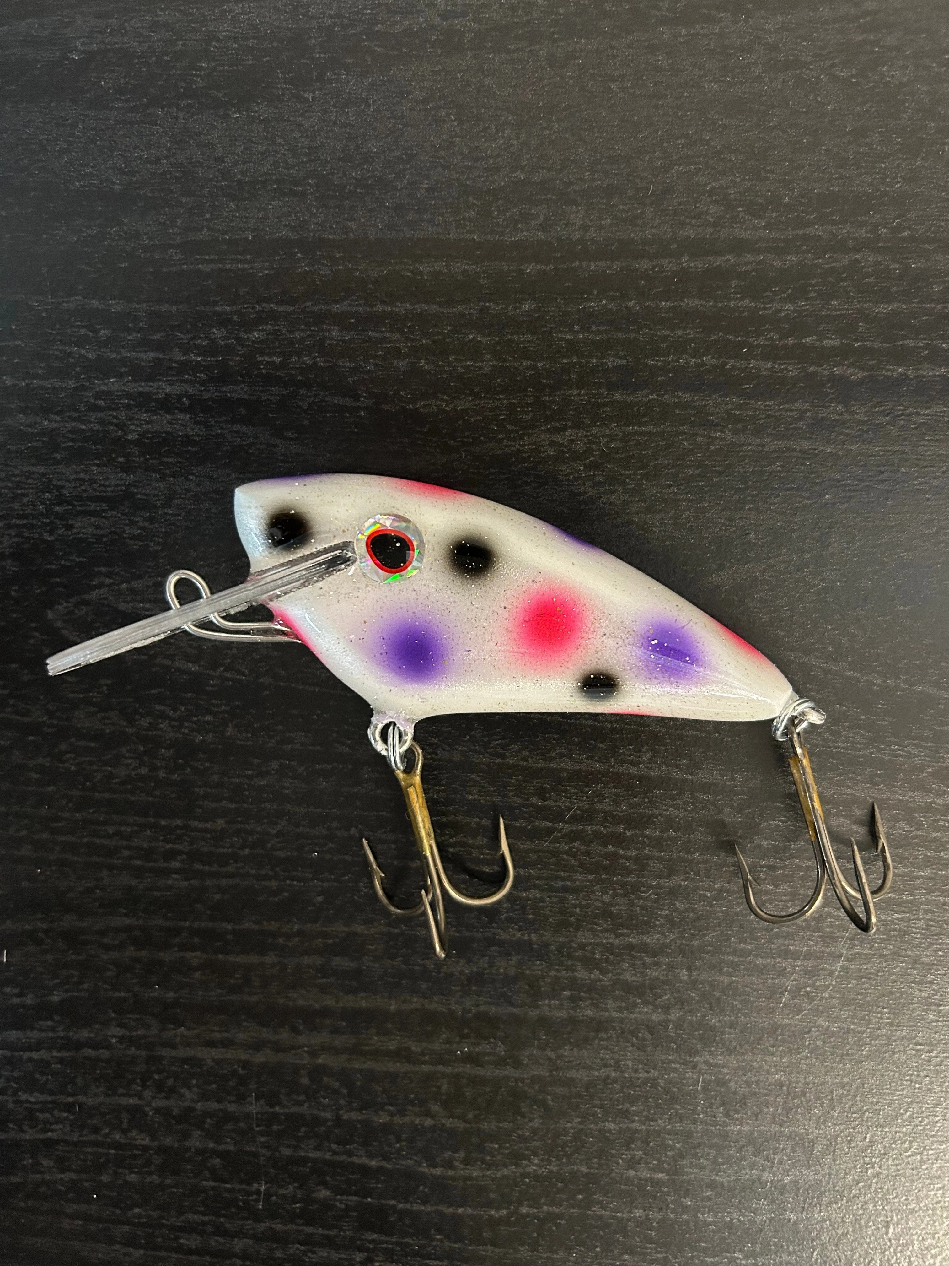 Boss Shad 4.5" Boss Shad