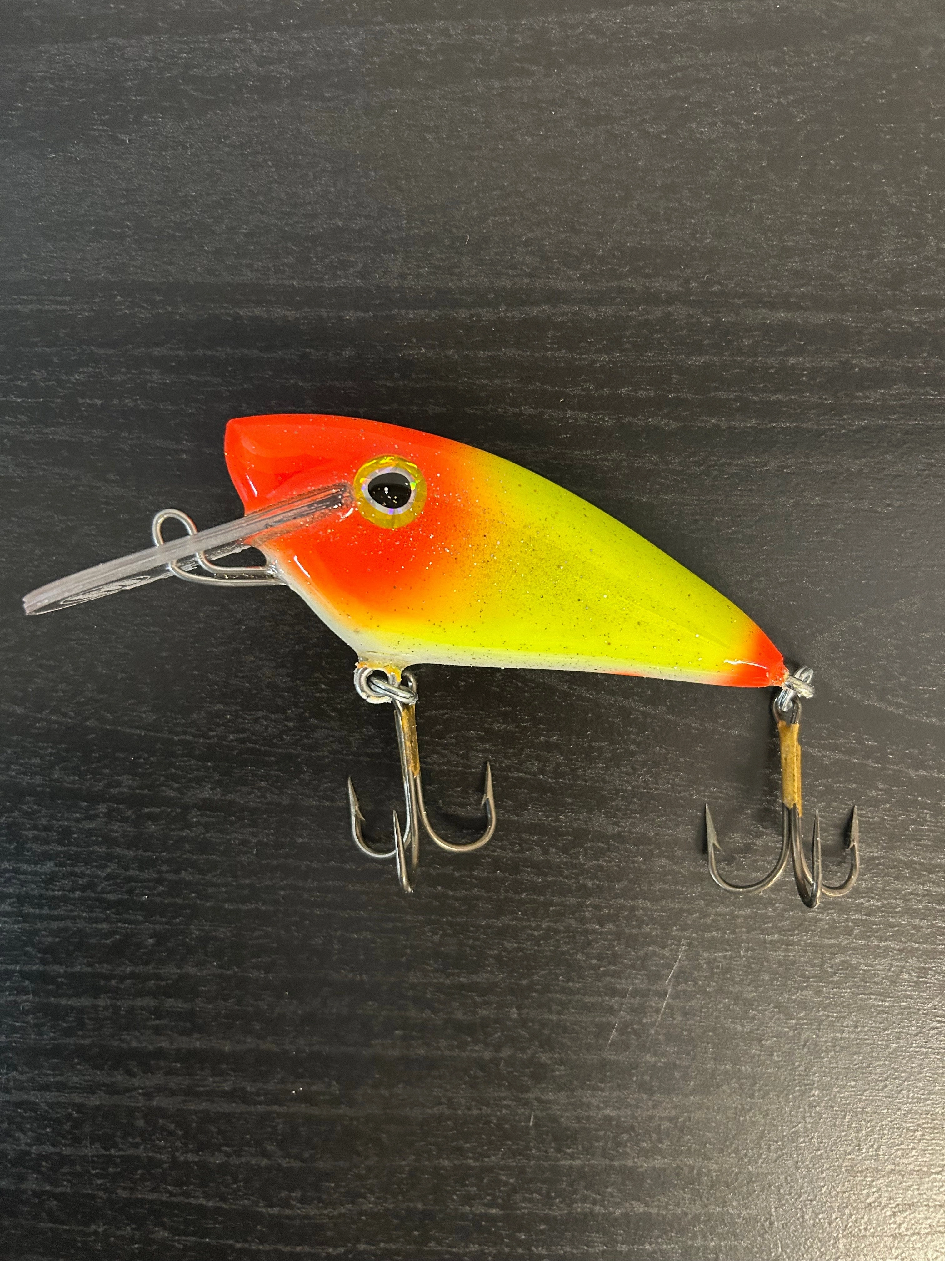 Boss Shad 4.5" Boss Shad