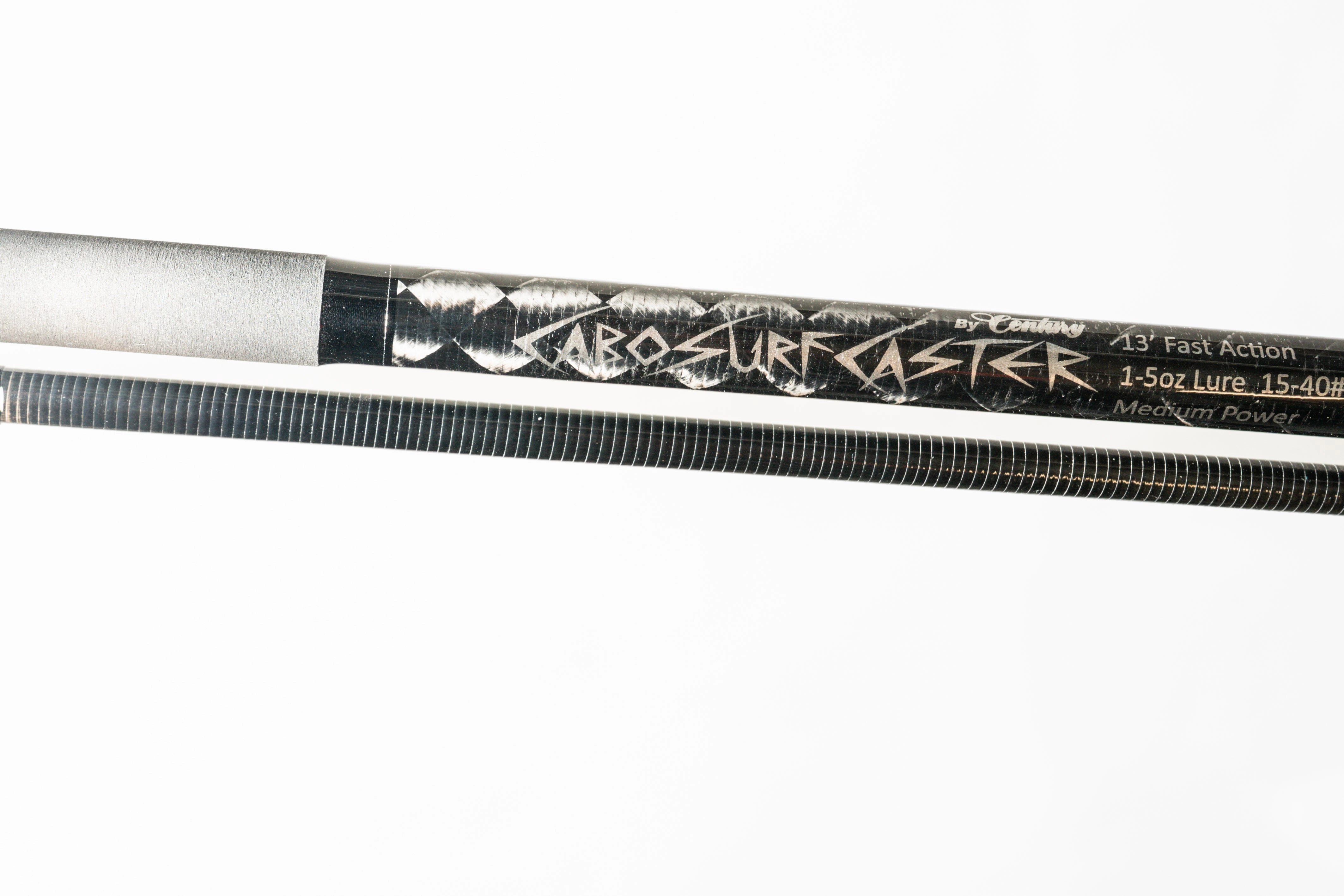 Cabo Surfcaster by Century Rods