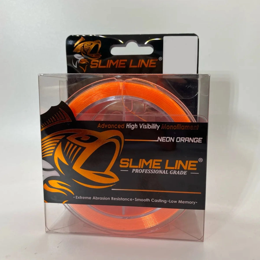 Catch The Fever Slime Line
