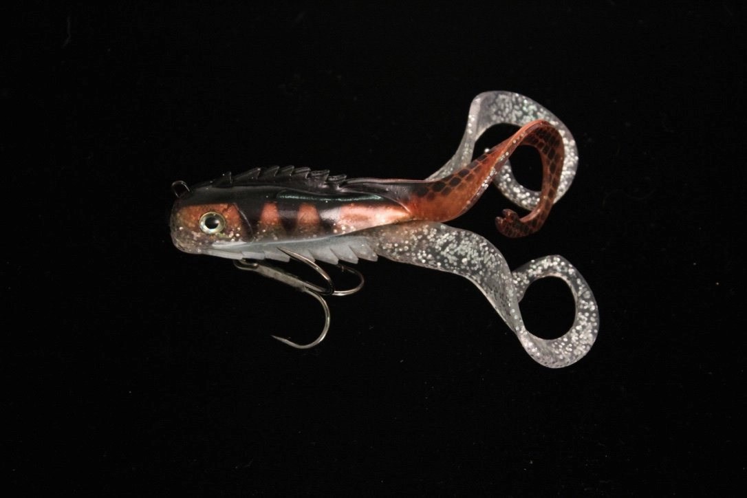Chaos Tackle Micro Medussa