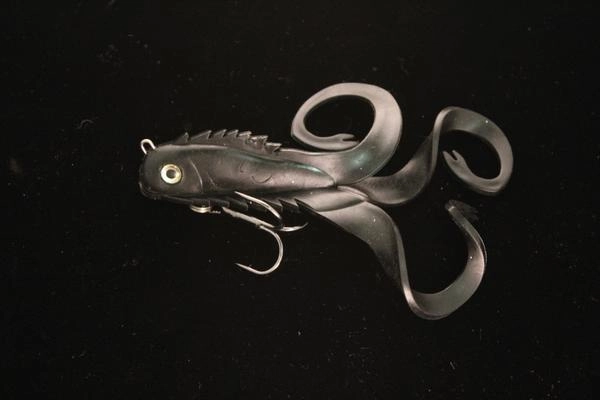 Chaos Tackle Micro Medussa