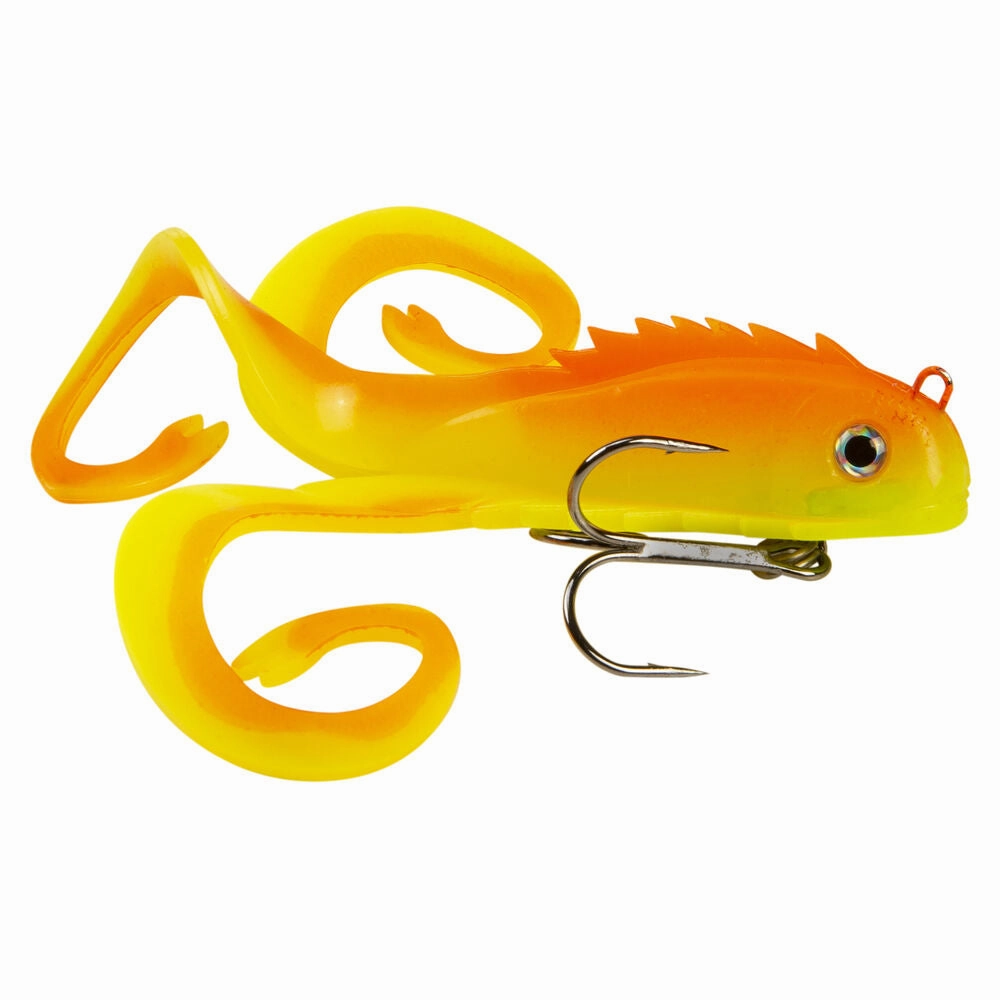 Chaos Tackle Micro Medussa