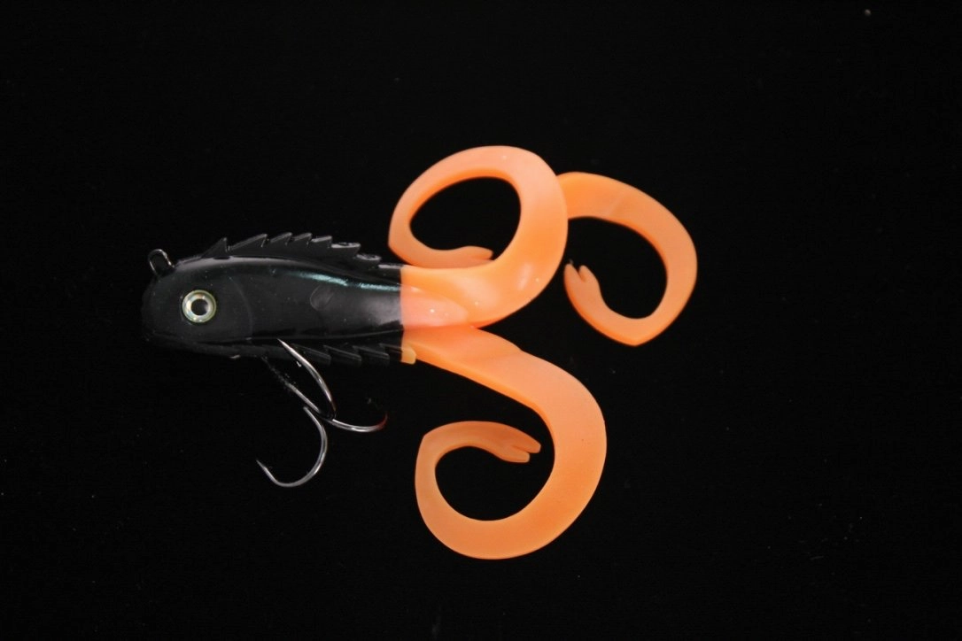 Chaos Tackle Micro Medussa