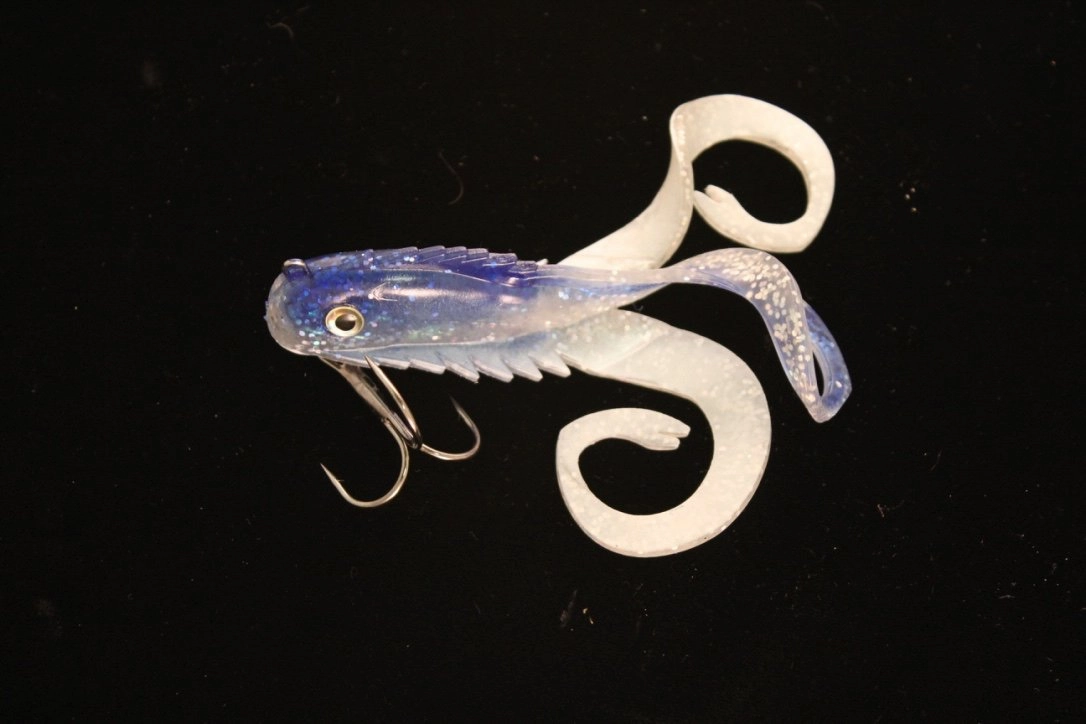 Chaos Tackle Micro Medussa