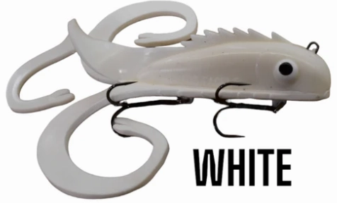 Chaos Tackle Mini Medussa