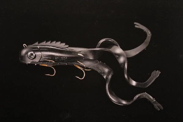 Chaos Tackle Mini Medussa