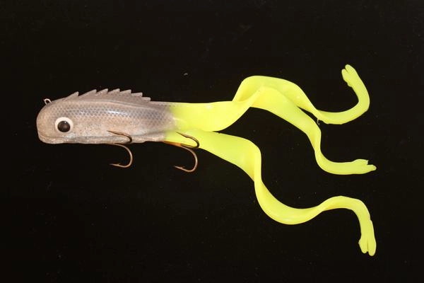 Chaos Tackle Mini Medussa
