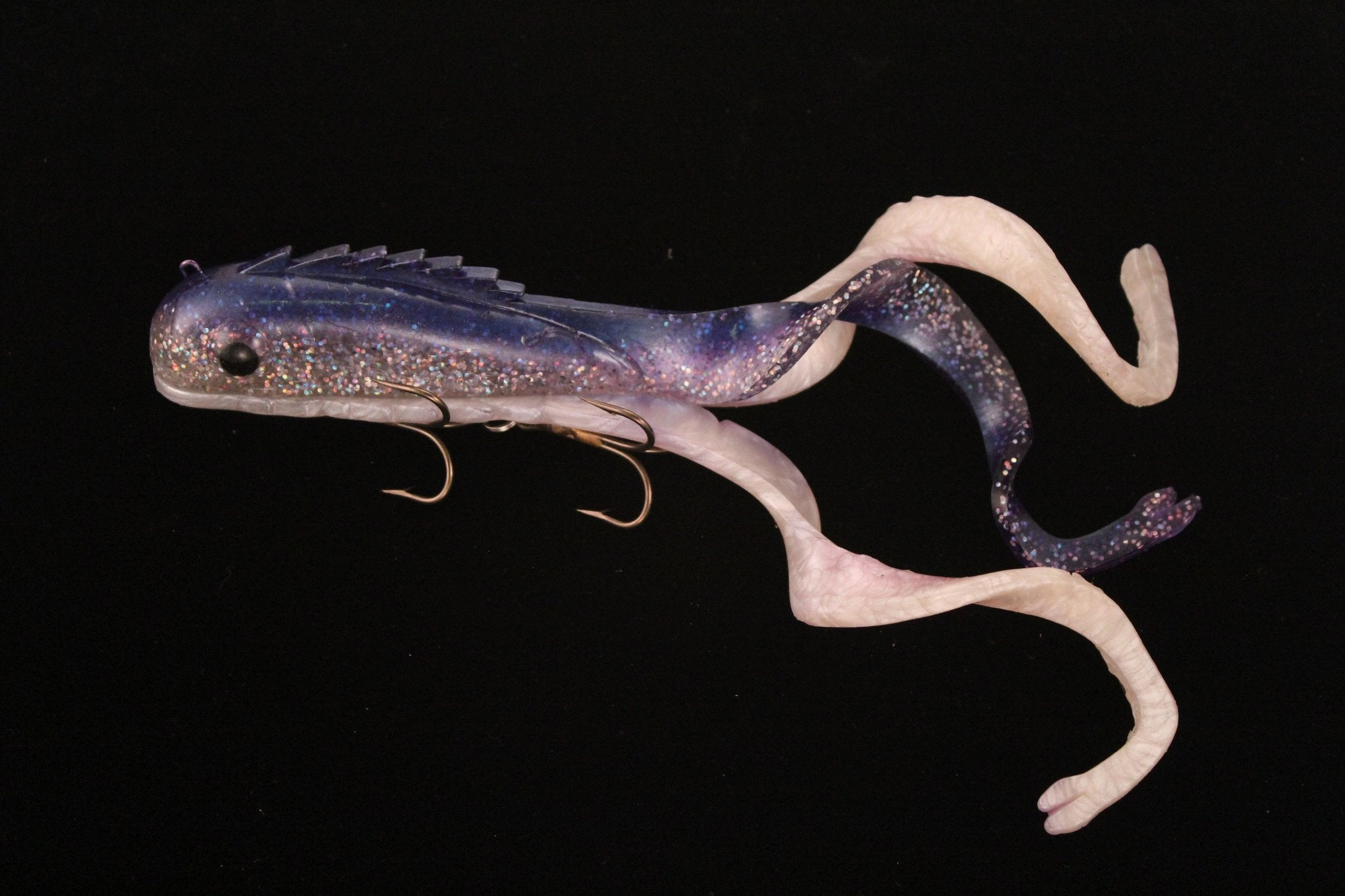 Chaos Tackle Mini Medussa