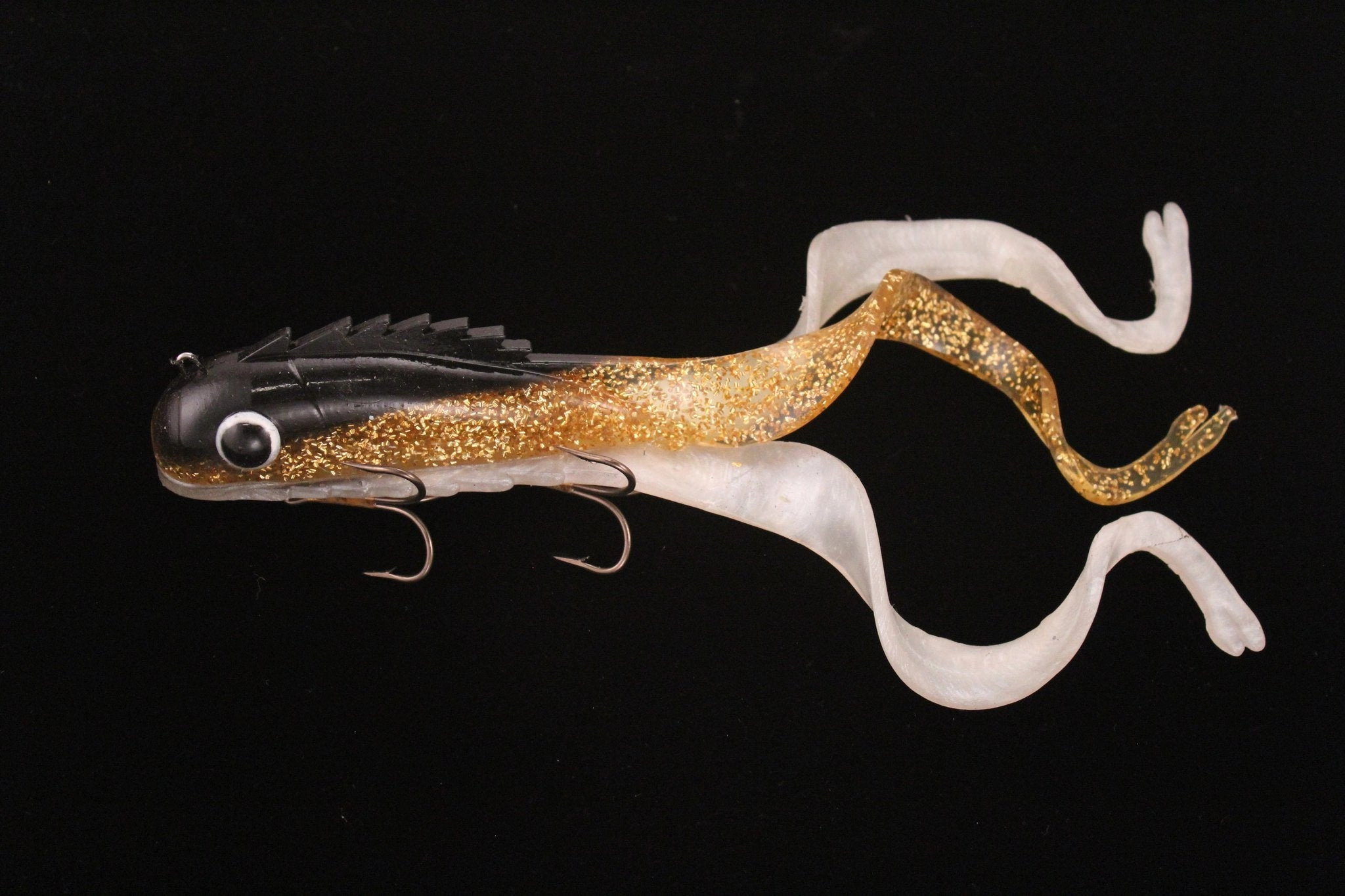 Chaos Tackle Mini Medussa