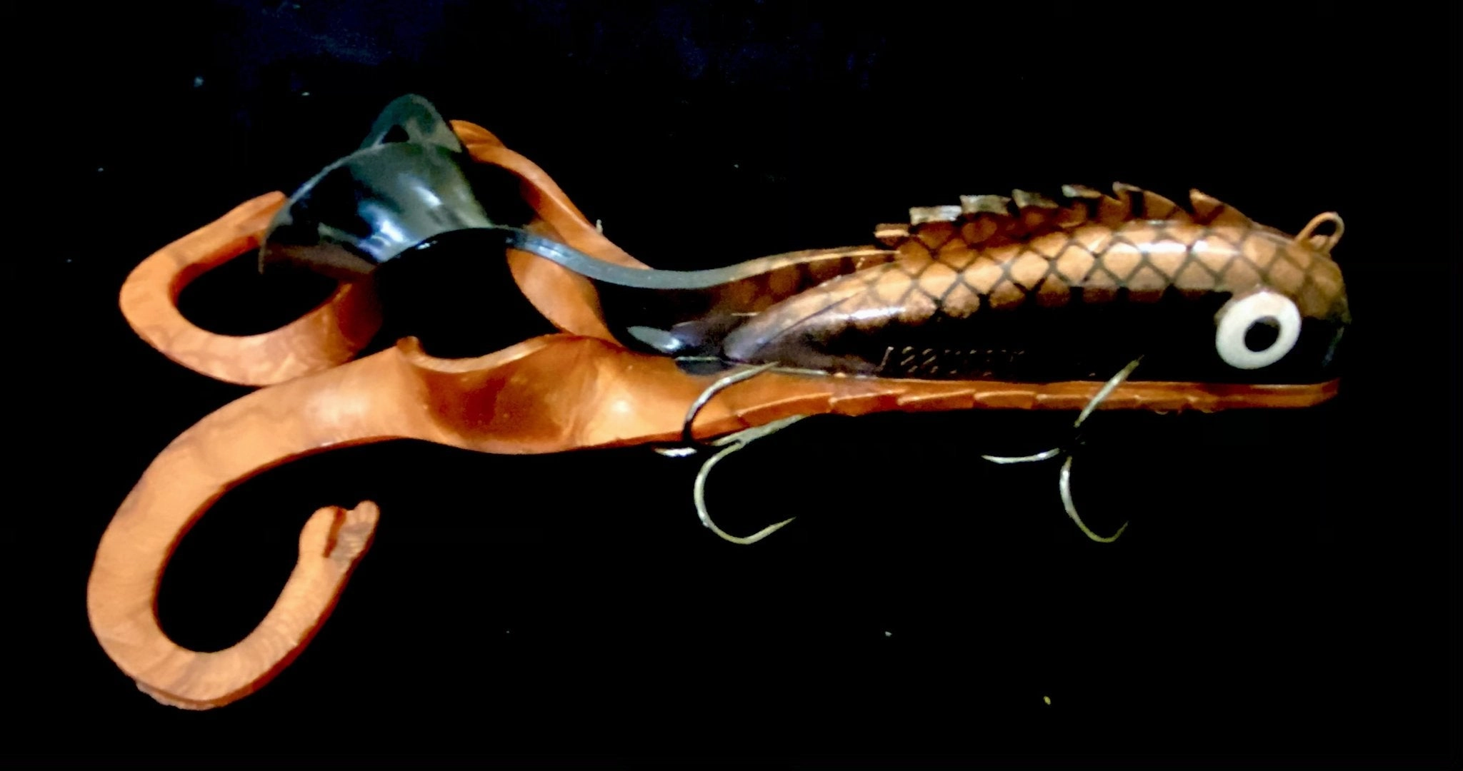 Chaos Tackle Mini Medussa