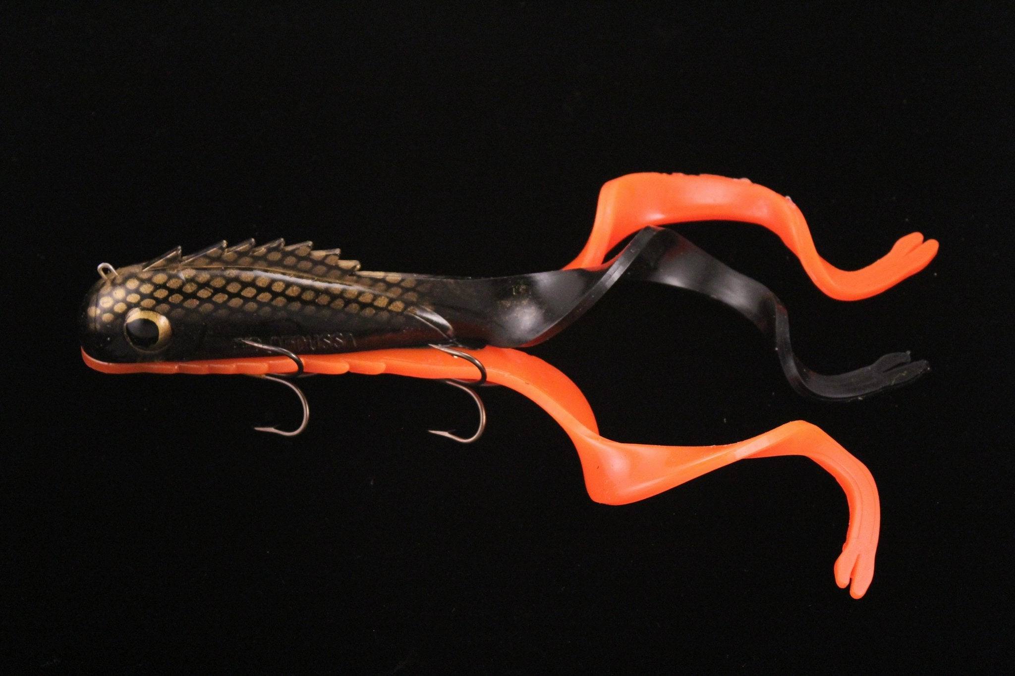 Chaos Tackle Mini Medussa