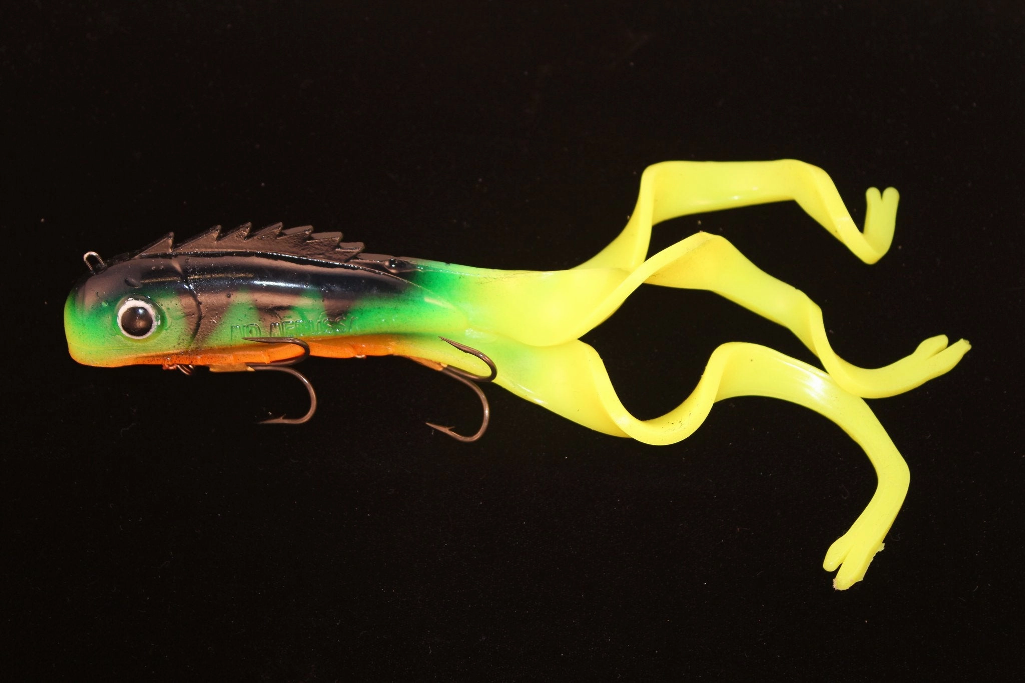 Chaos Tackle Mini Medussa