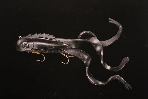 Chaos Tackle Mini Medussa