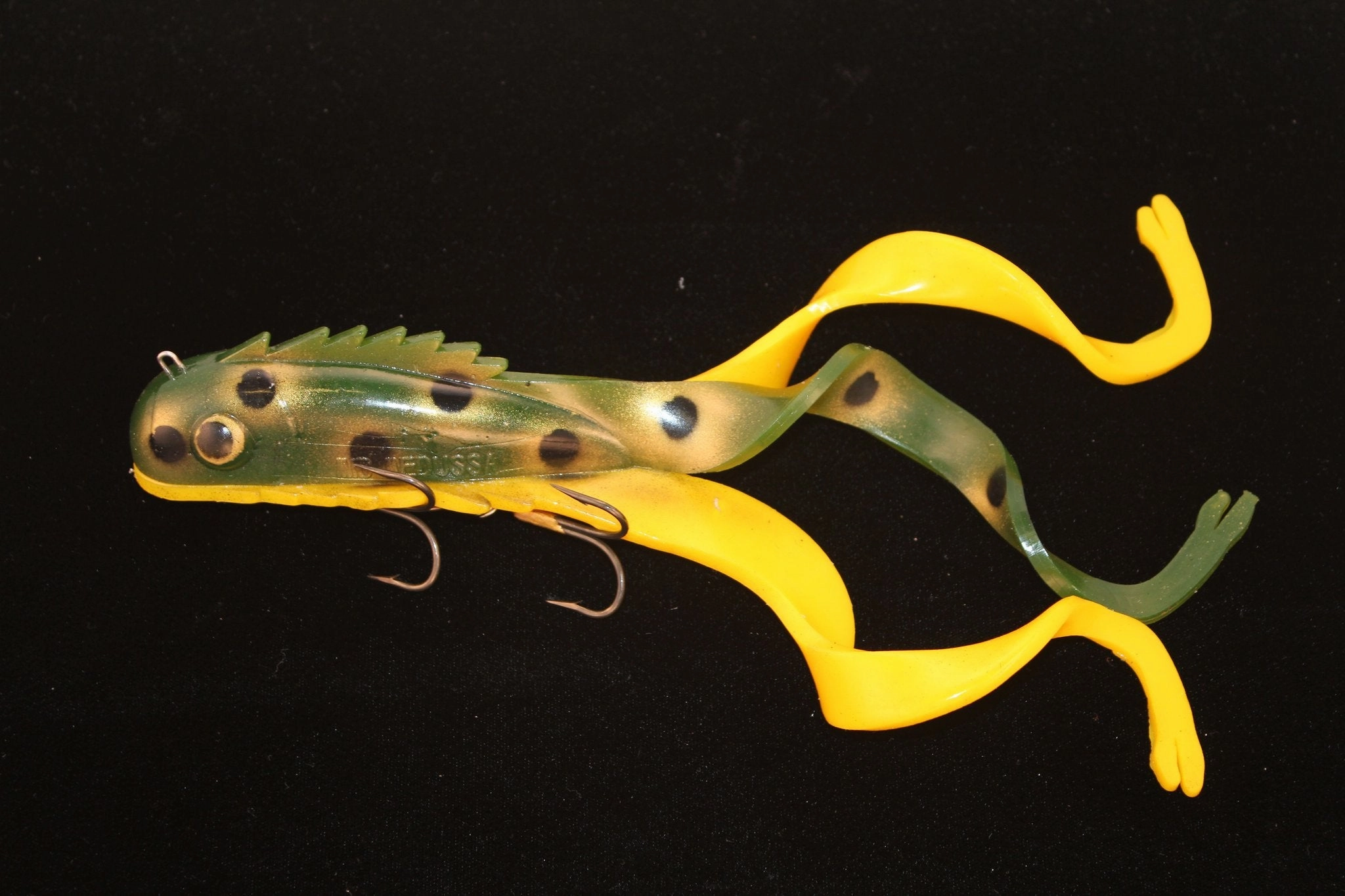 Chaos Tackle Mini Medussa