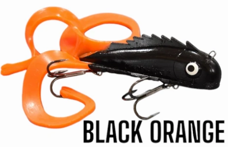 Chaos Tackle Mini Medussa