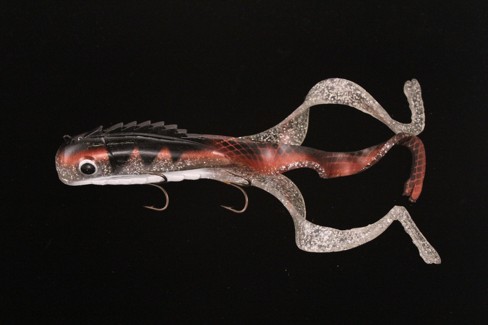 Chaos Tackle Mini Medussa