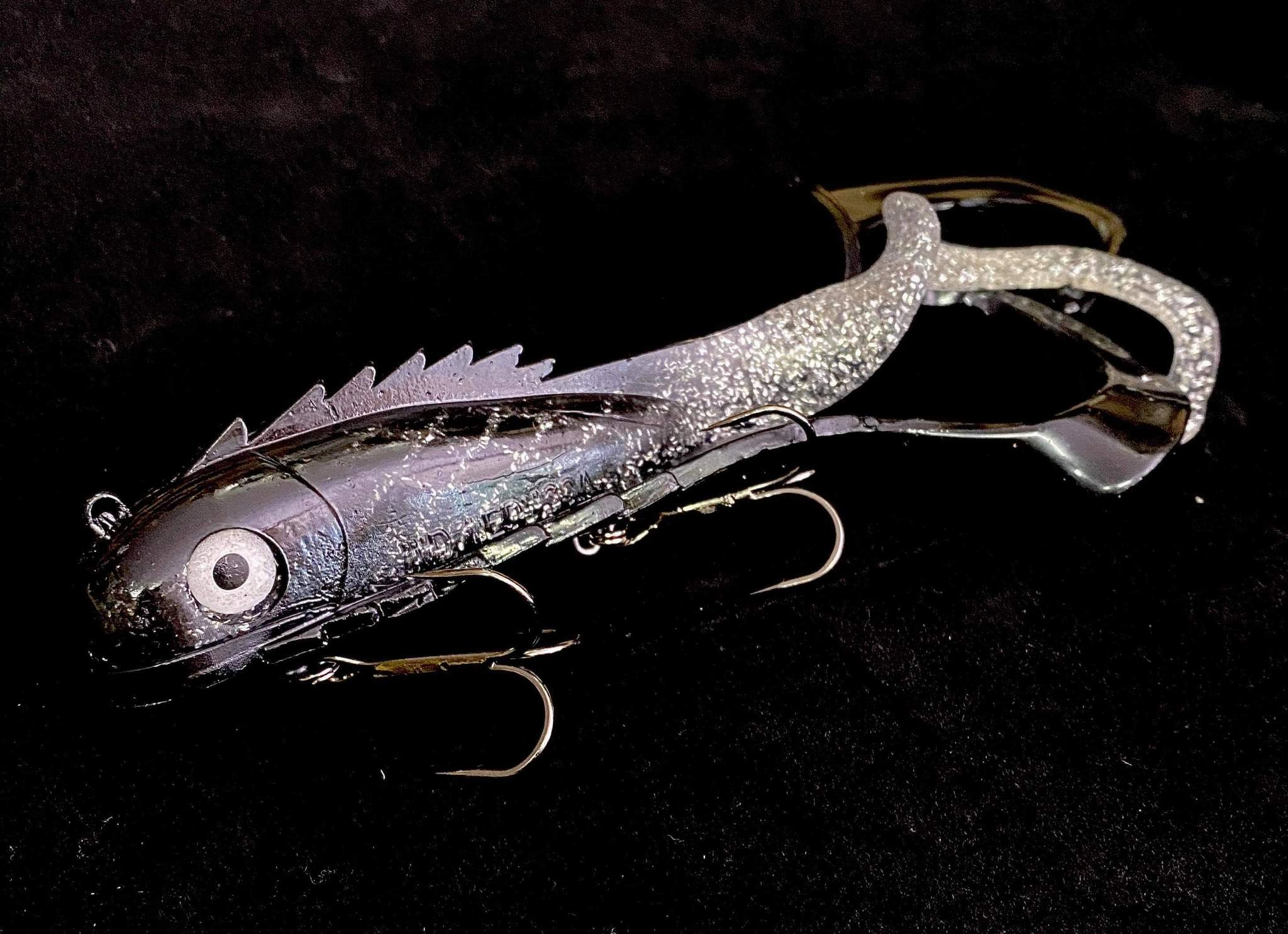 Chaos Tackle Mini Medussa