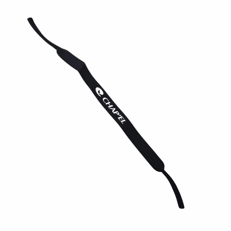 Chap'el Brooks Neoprene Eyewear Retainer