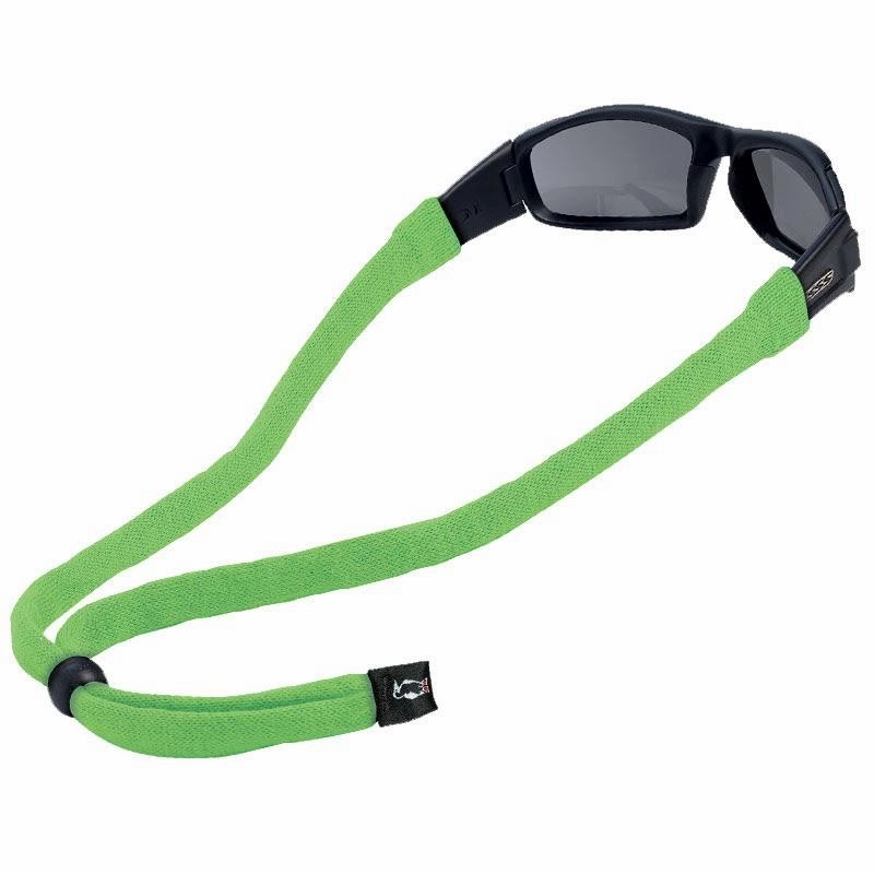 Chums Original Cotton Eyewear Retainer - Large End