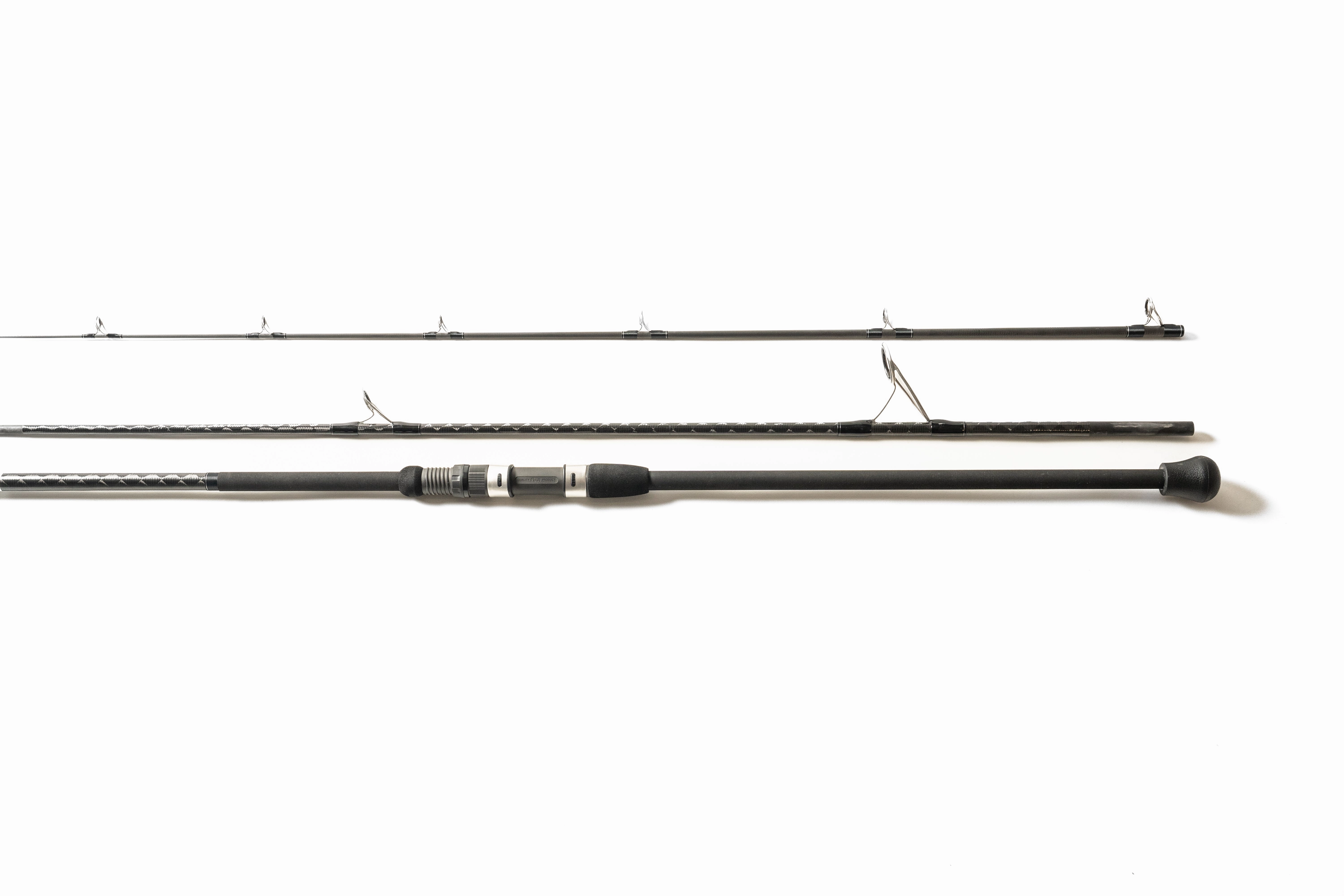 Close Quarters (Travel Rod ) CQ 1085 9' 3 Piece