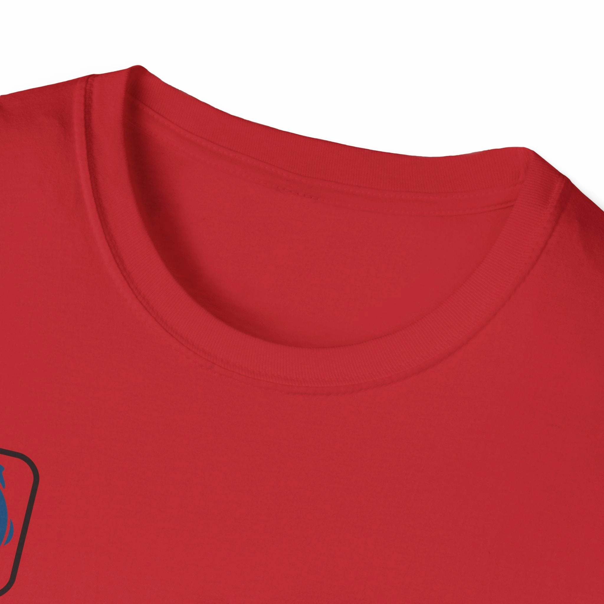 Comic Bite Me T-Shirt