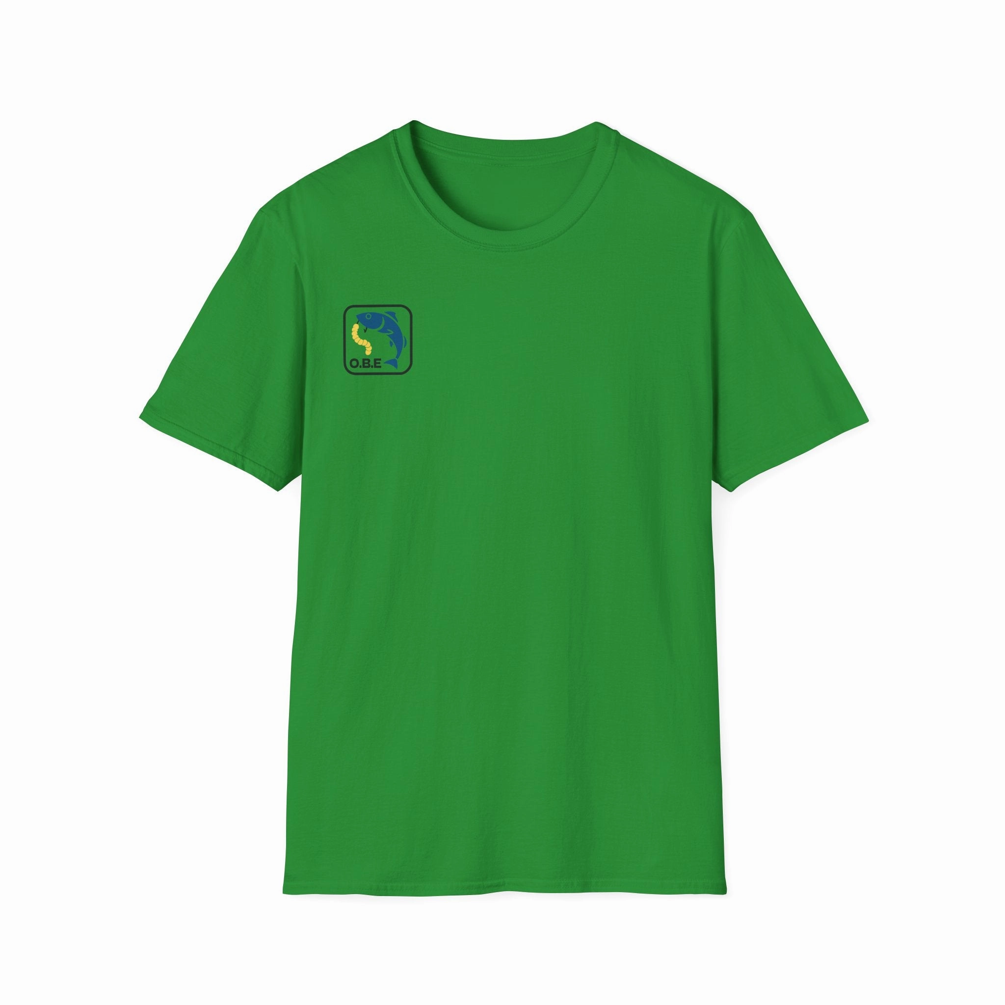 Comic Bite Me T-Shirt