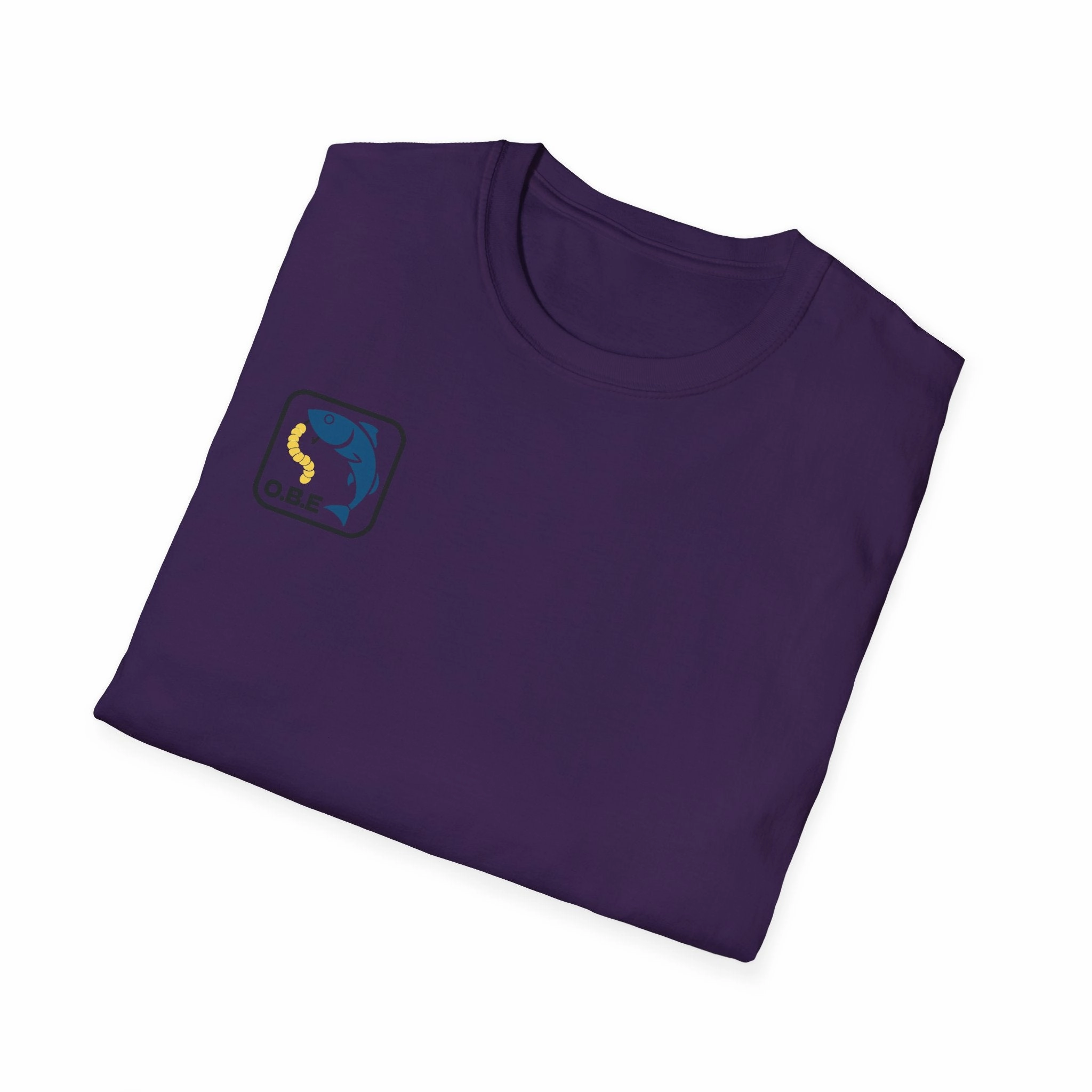 Comic Bite Me T-Shirt
