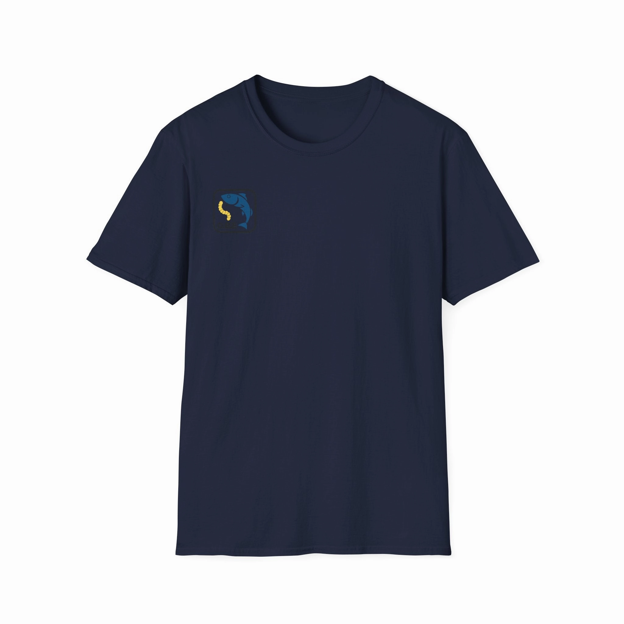 Comic Bite Me T-Shirt