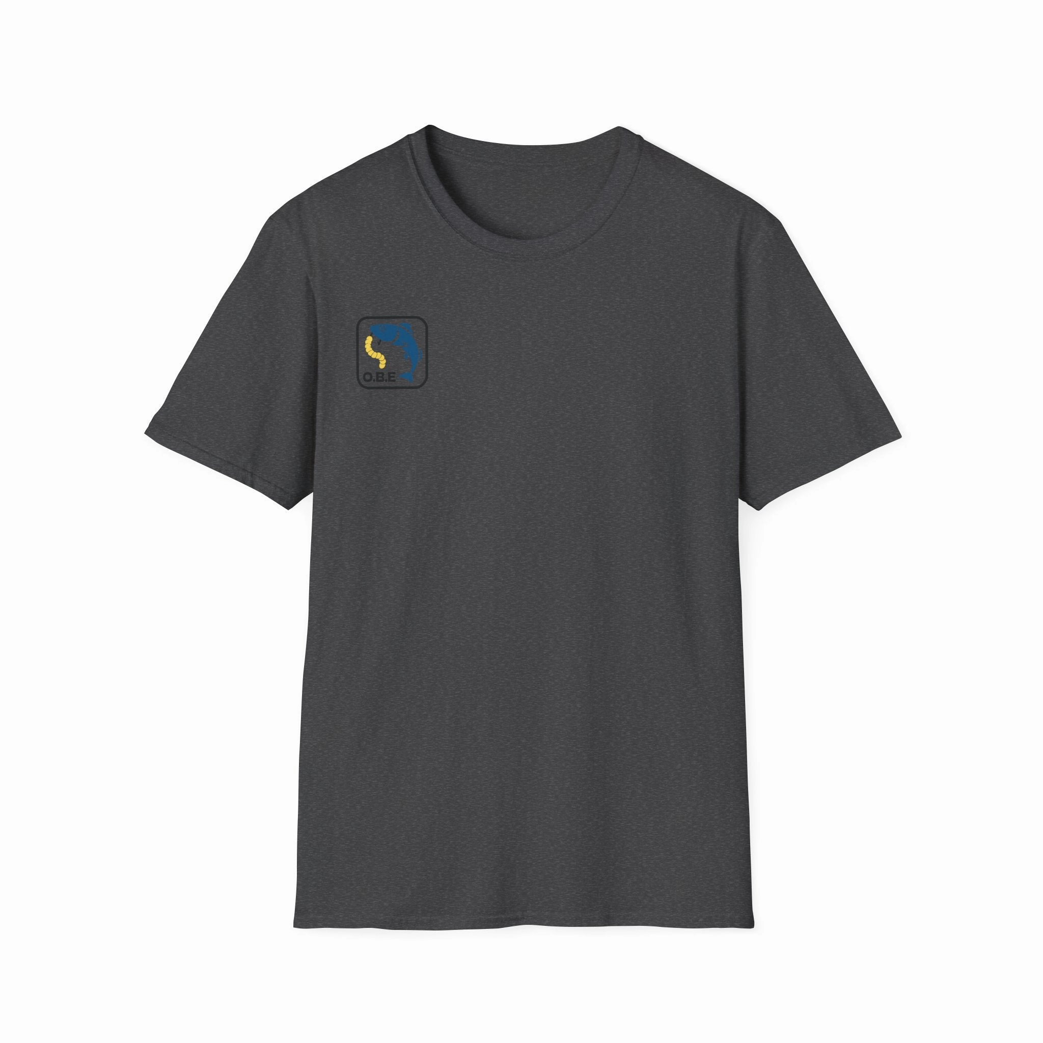 Comic Bite Me T-Shirt