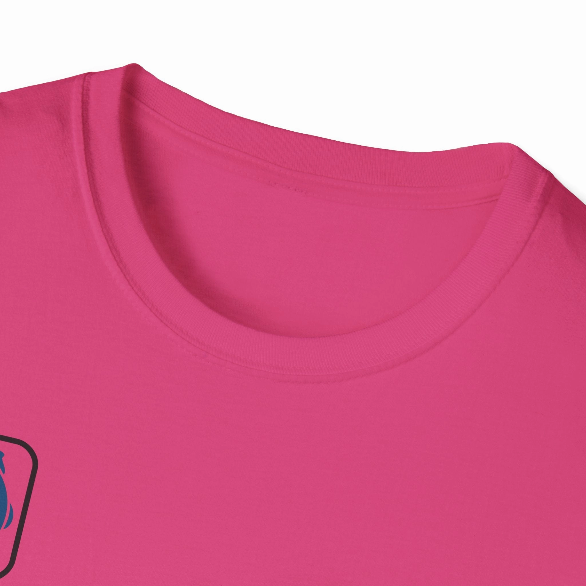 Comic Bite Me T-Shirt