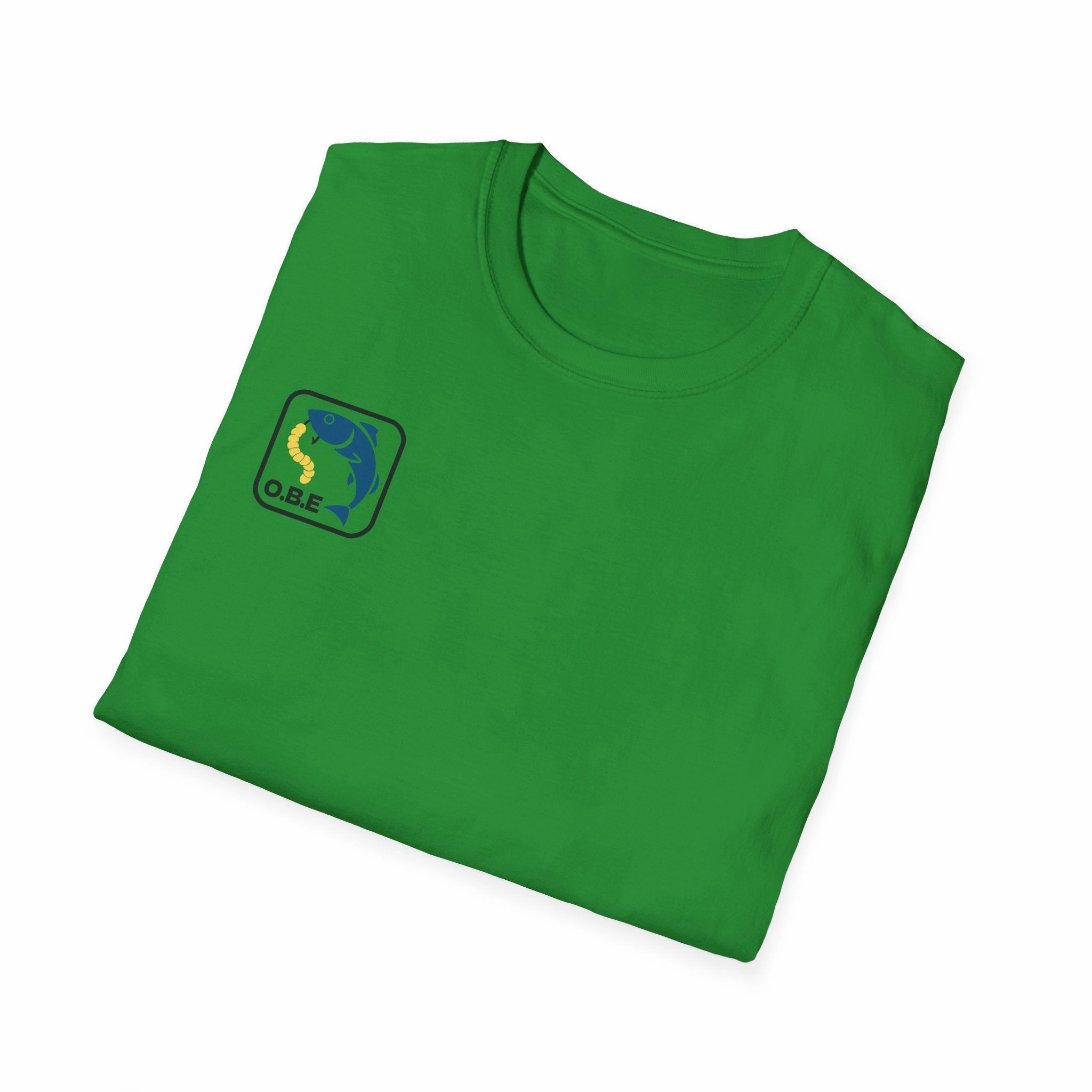 Comic Bite Me T-Shirt