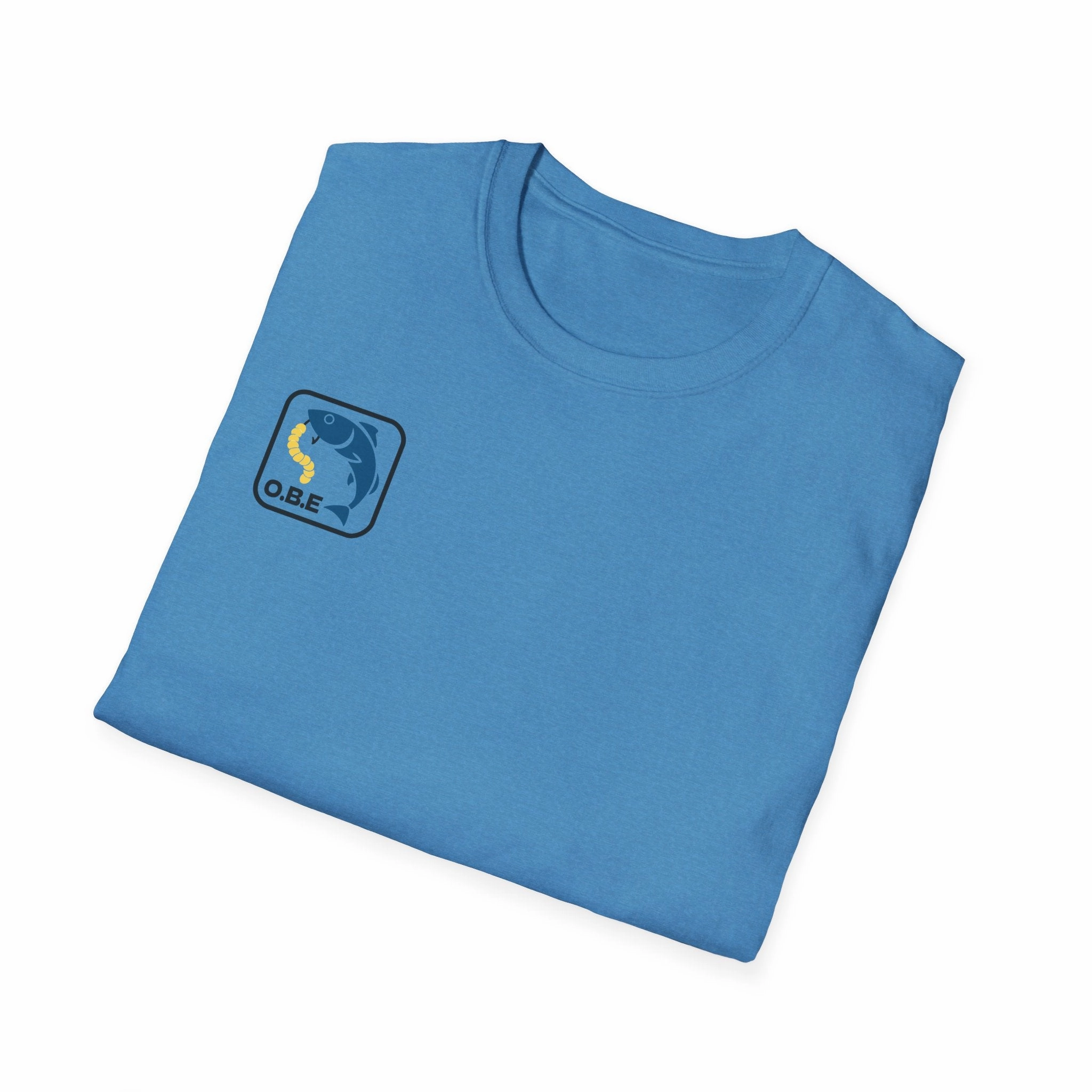 Comic Bite Me T-Shirt