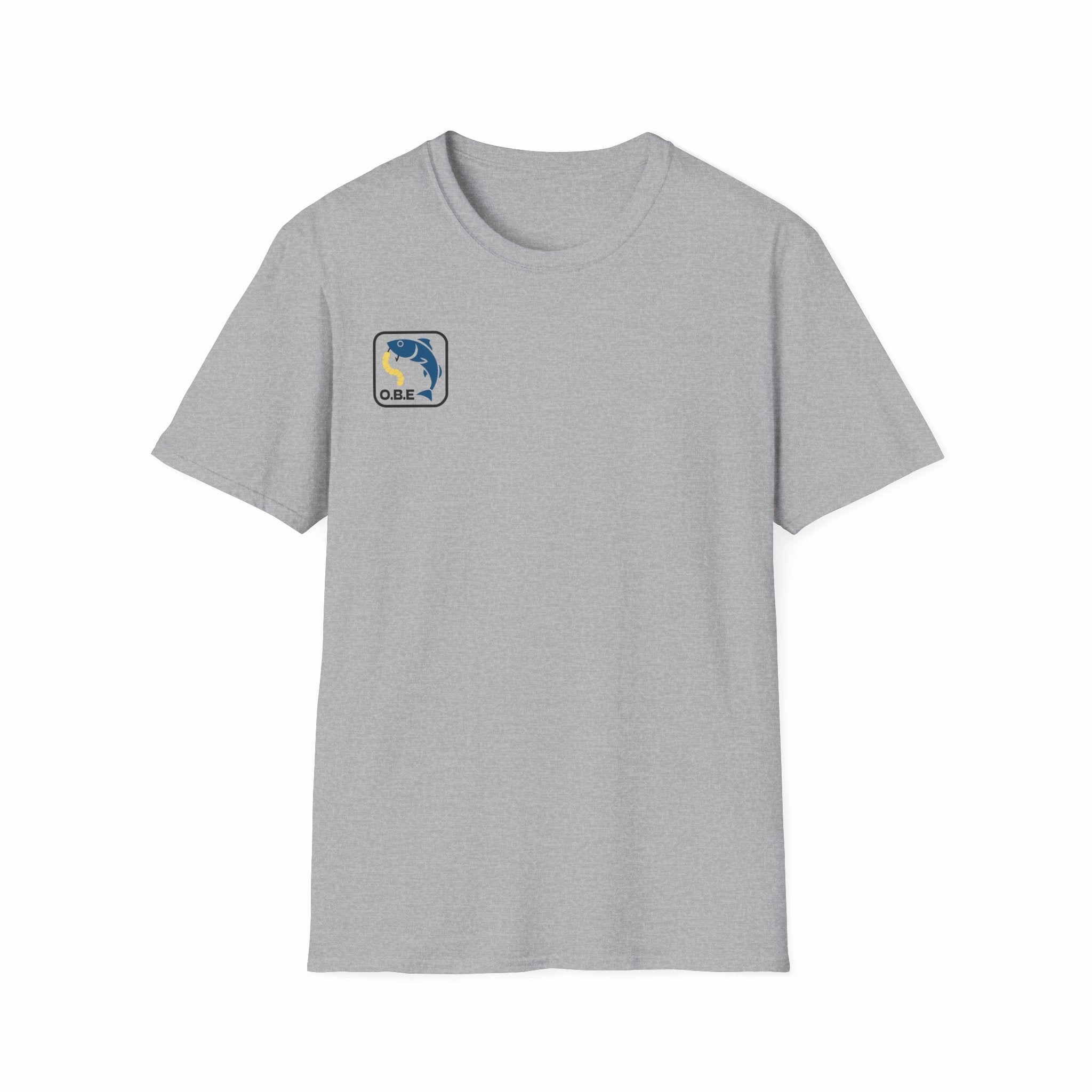 Comic Bite Me T-Shirt