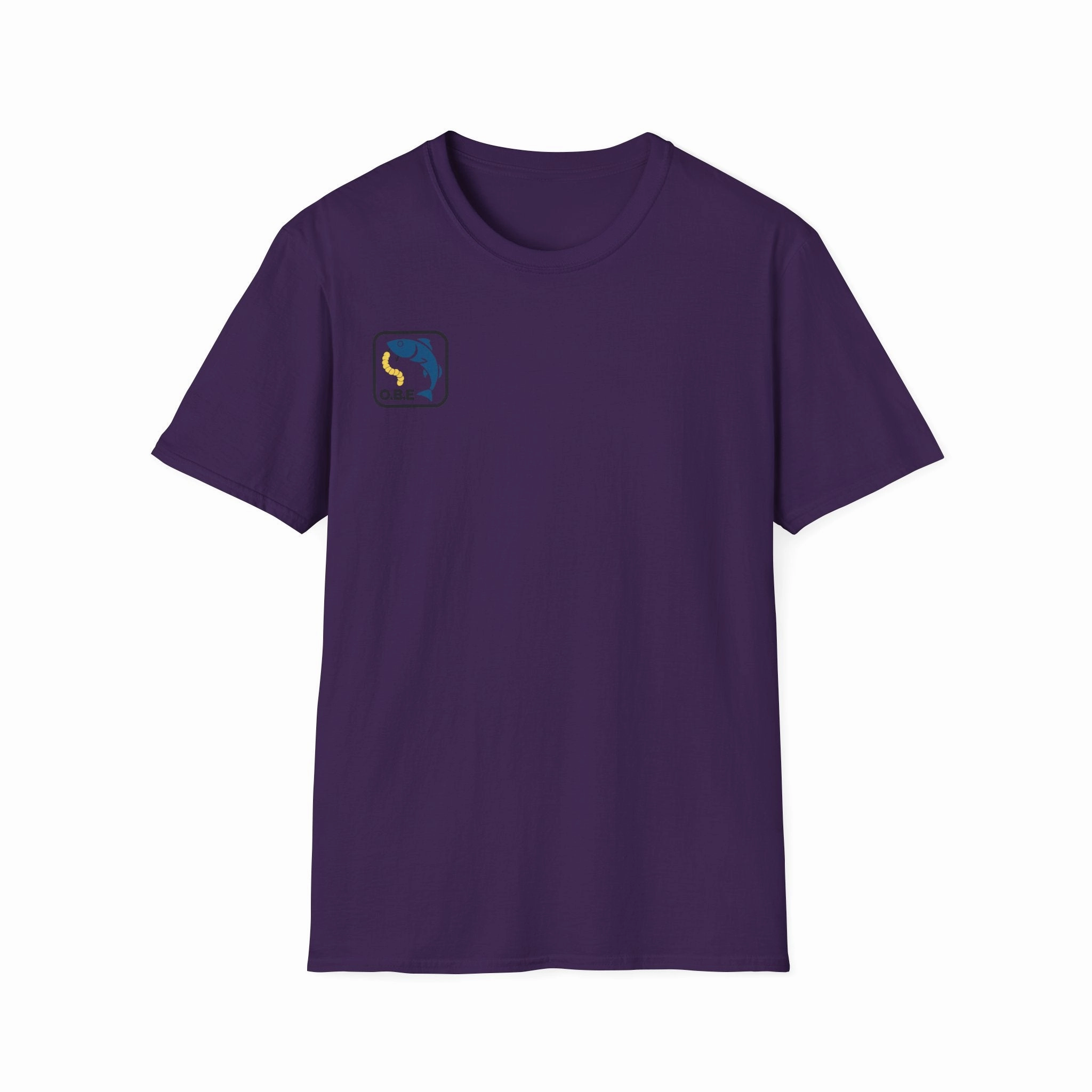 Comic Bite Me T-Shirt